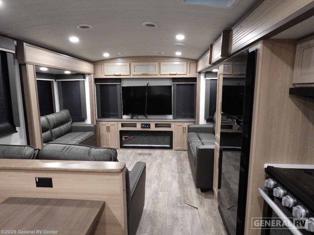 2025 Keystone Outback 341RD - New Travel Trailer For Sale by General RV Center in Huntley, Illinois