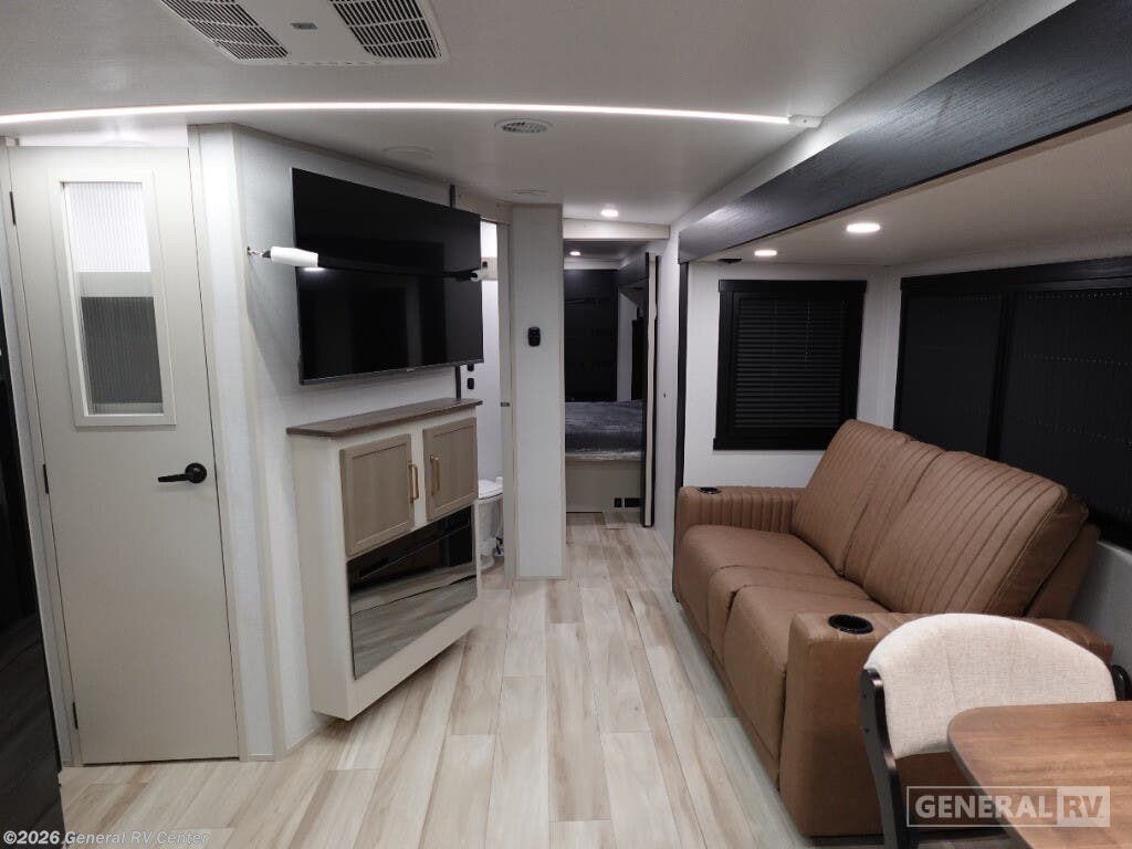 2025 Forest River WILDWOOD-HG 270FKS - New Travel Trailer For Sale by General RV Center in Huntley, Illinois