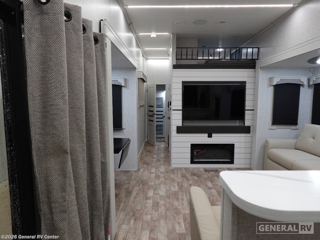 2025 Redwood Regency 3881FKL by CrossRoads from General RV Center in Huntley, Illinois