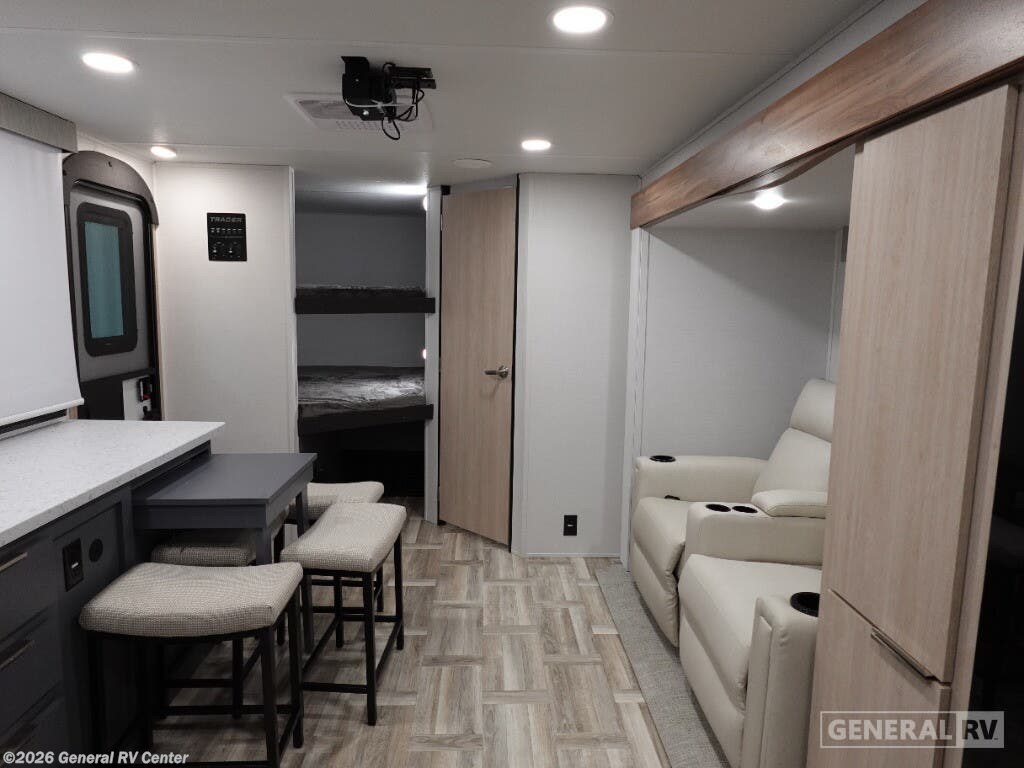 2025 Prime Time Tracer 250BH - New Travel Trailer For Sale by General RV Center in Huntley, Illinois