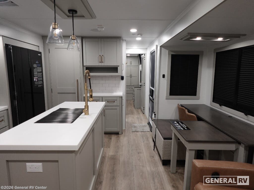 New 2026 Brinkley RV Model Z 310 AIR available in Huntley, Illinois