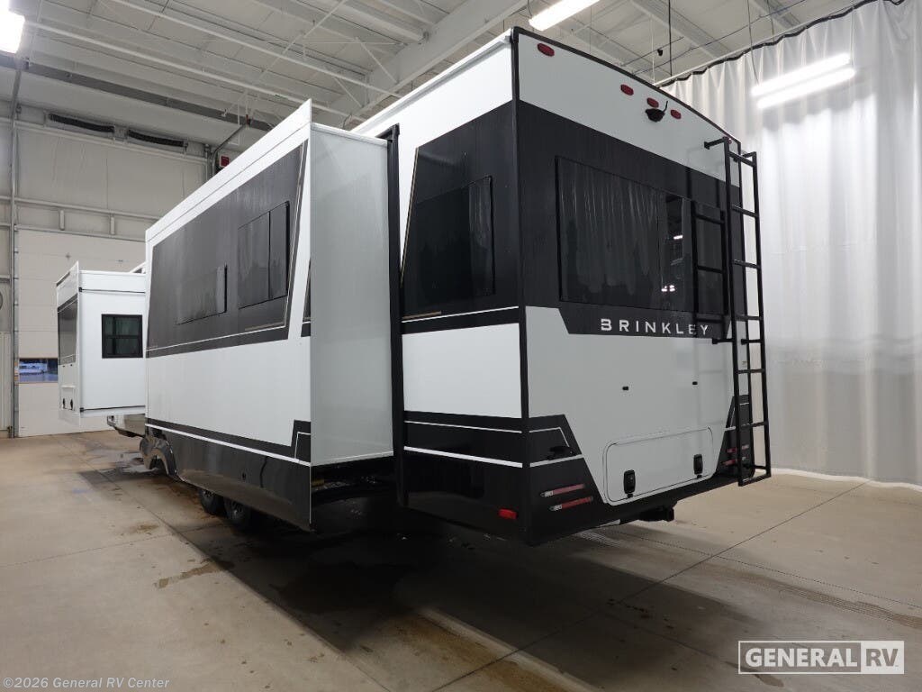 2026 Model Z 310 AIR by Brinkley RV from General RV Center in Huntley, Illinois