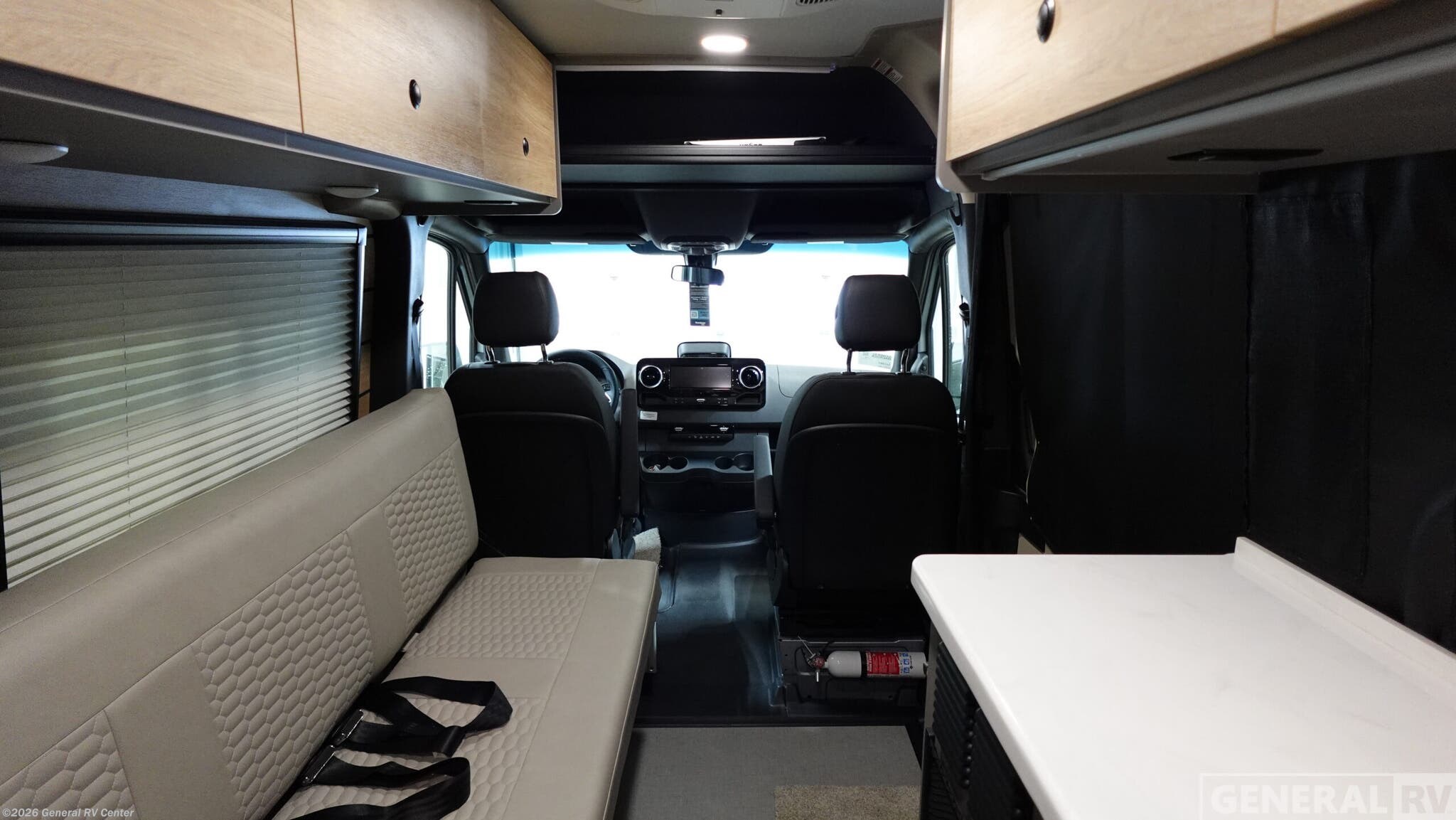 New 2026 Entegra Coach Launch 19AG available in Huntley, Illinois