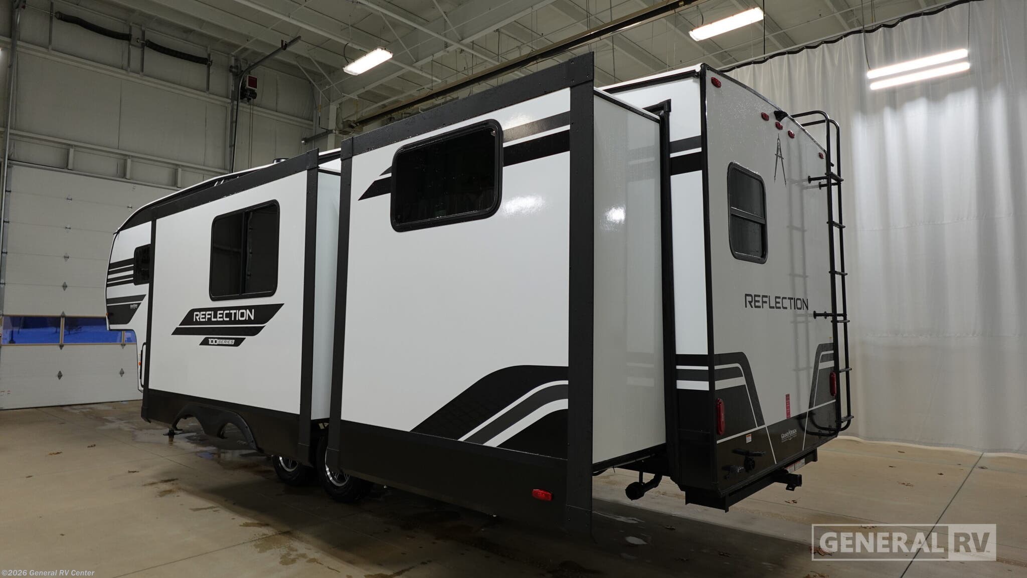 2026 Reflection 32BH by Grand Design from General RV Center in Huntley, Illinois