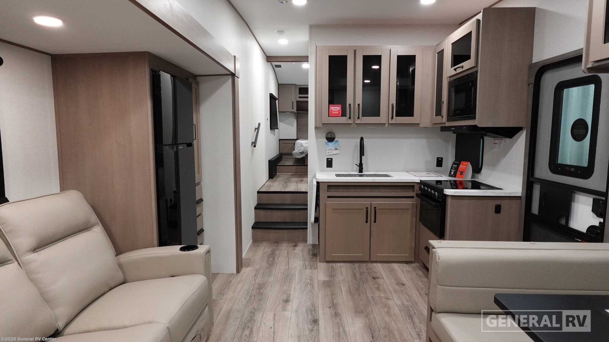 New 2026 Grand Design Reflection 32BH available in Huntley, Illinois