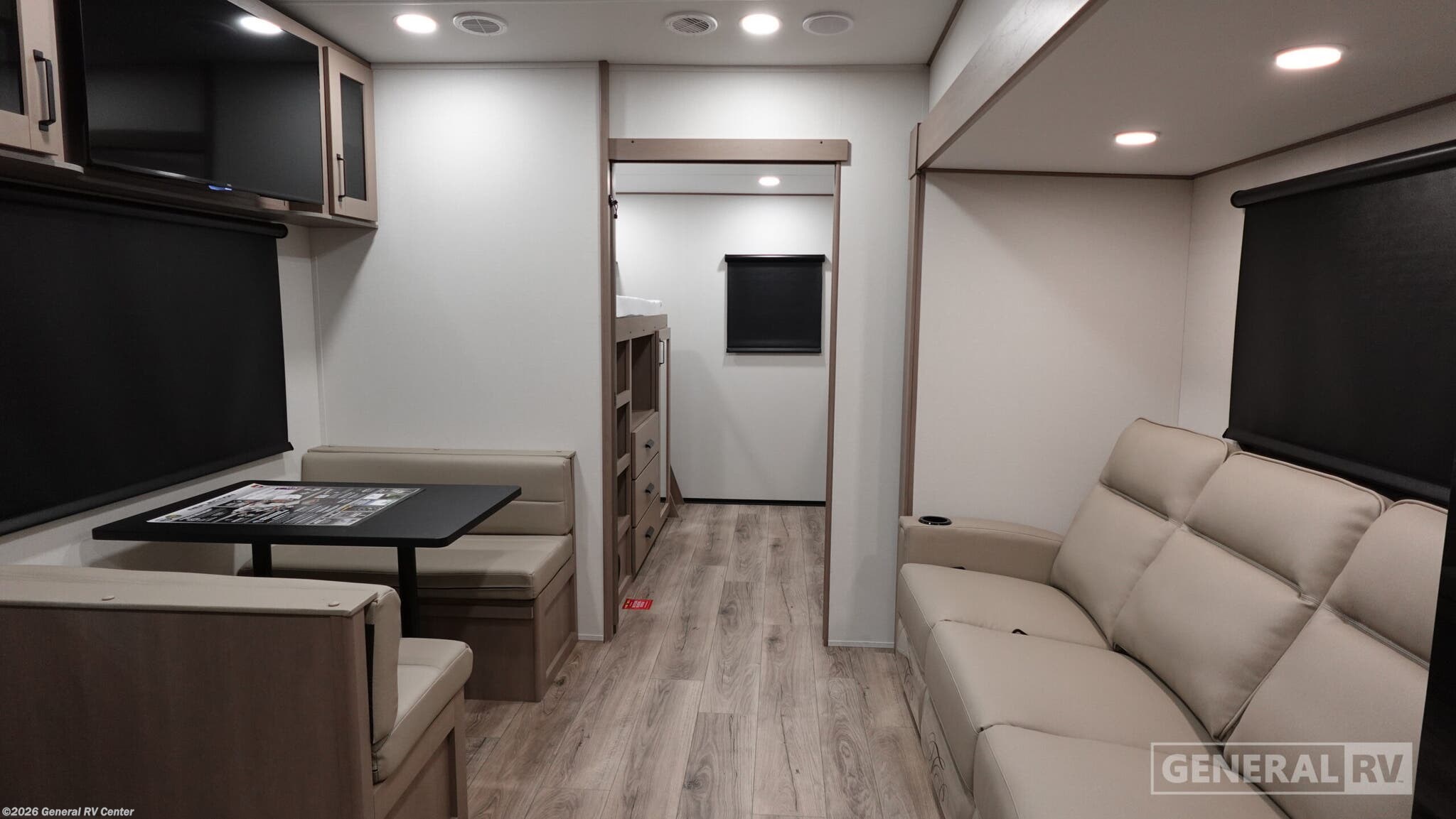 2026 Grand Design Reflection 32BH - New Fifth Wheel For Sale by General RV Center in Huntley, Illinois