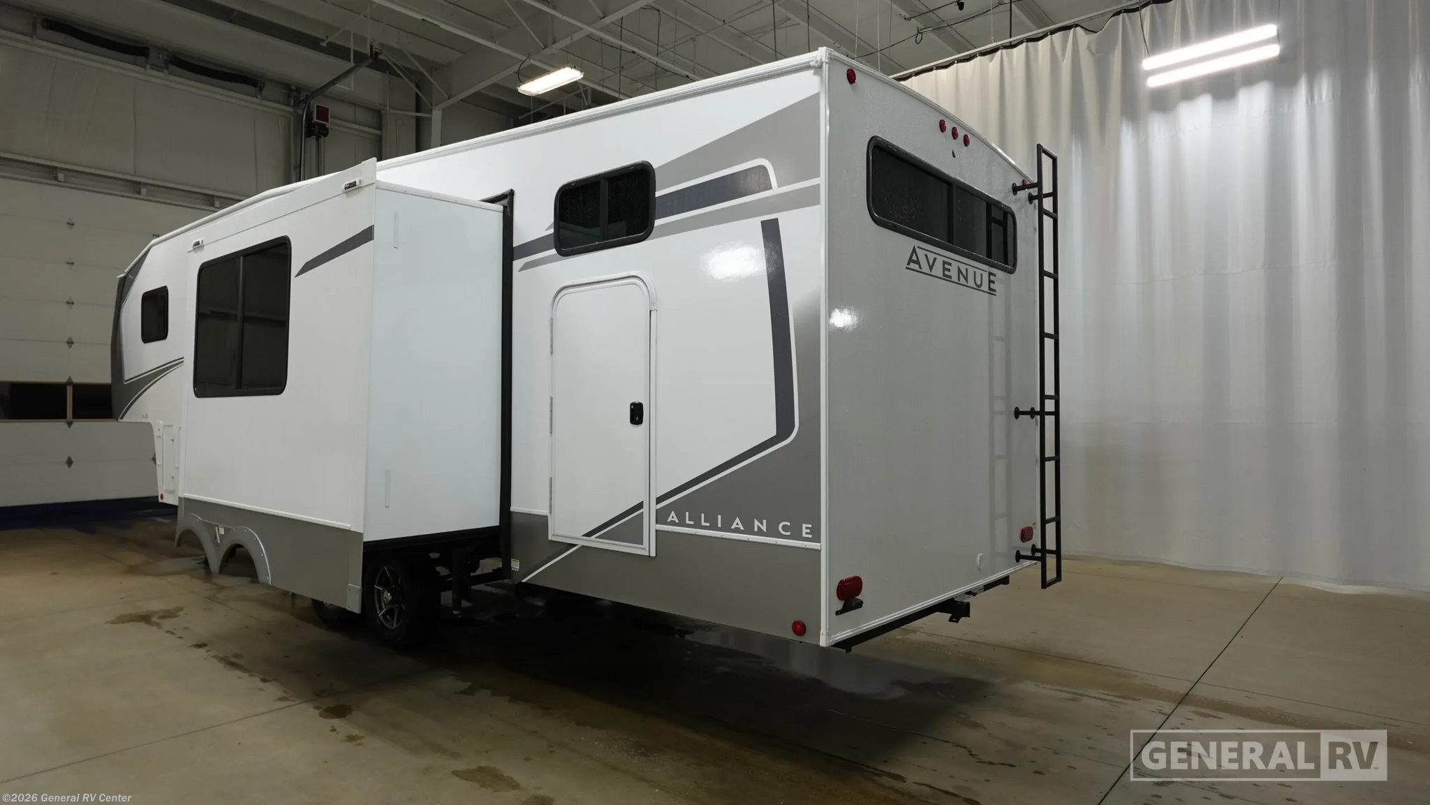 2026 Avenue 29BH by Alliance RV from General RV Center in Huntley, Illinois