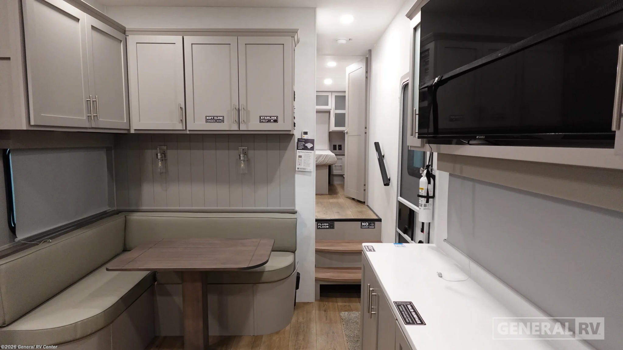 New 2026 Alliance RV Avenue 29BH available in Huntley, Illinois