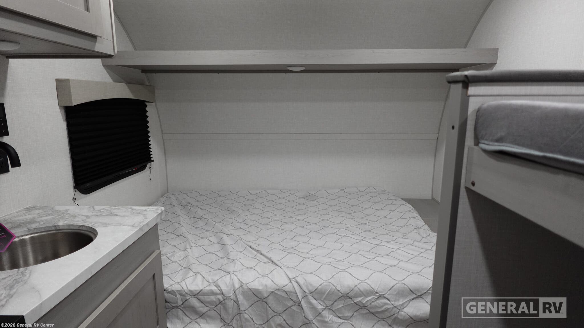 New 2026 Coachmen Clipper 3K Series 12BH available in Huntley, Illinois