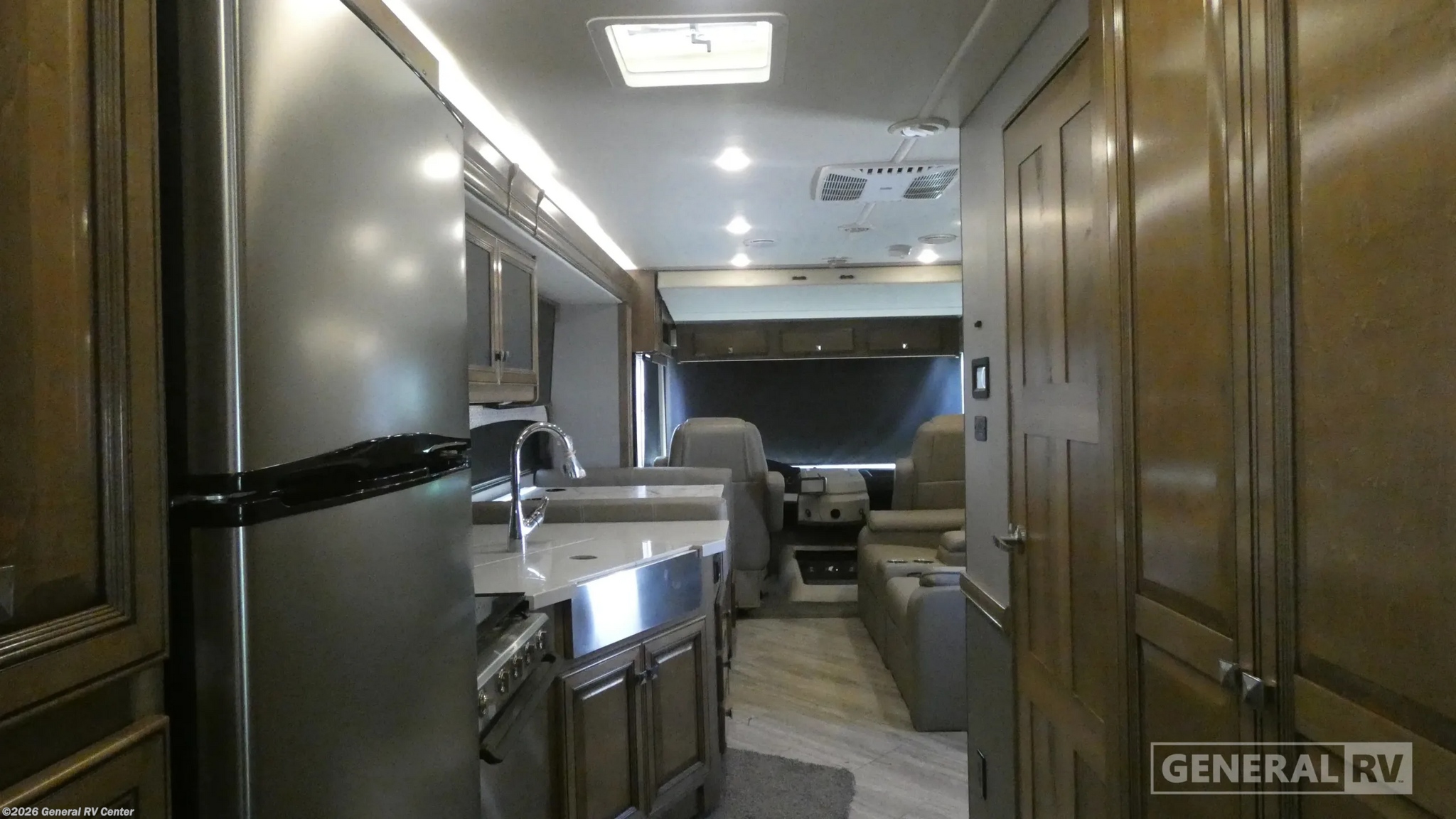Used 2021 Fleetwood Fortis 32RW available in Huntley, Illinois