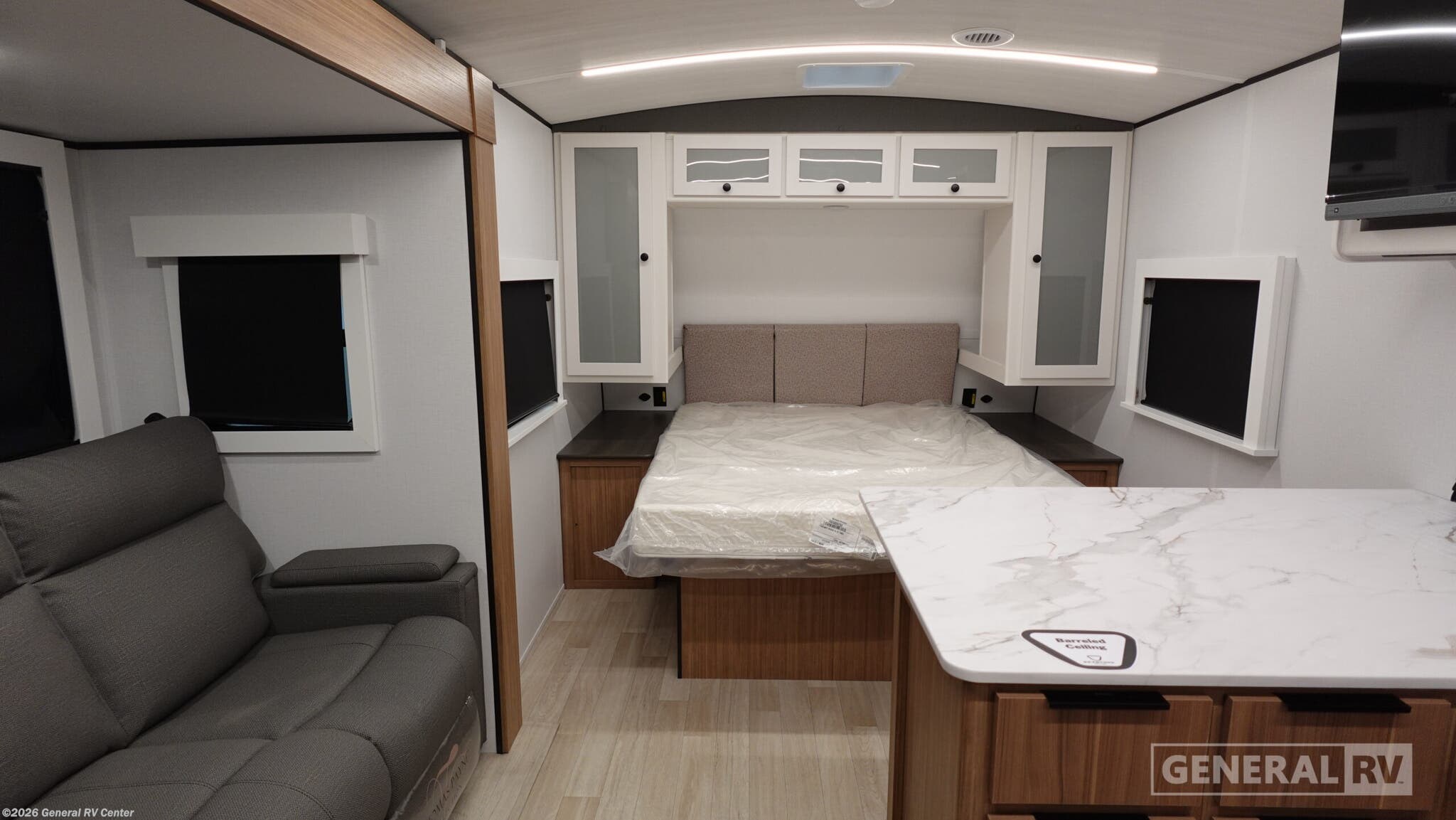 New 2026 Keystone Passport Classic 160BHC available in Huntley, Illinois