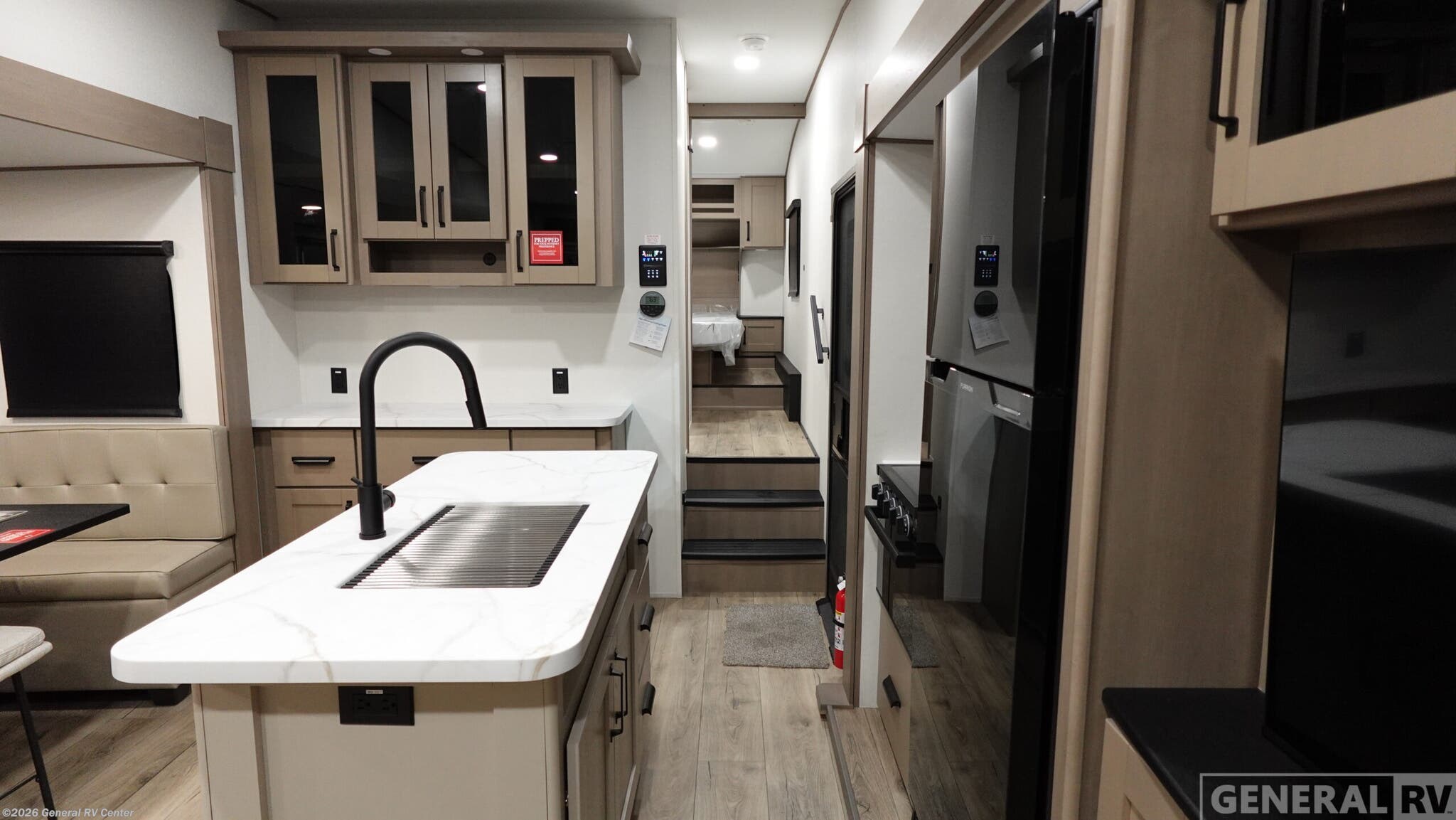 New 2026 Grand Design Reflection 28RL available in Huntley, Illinois