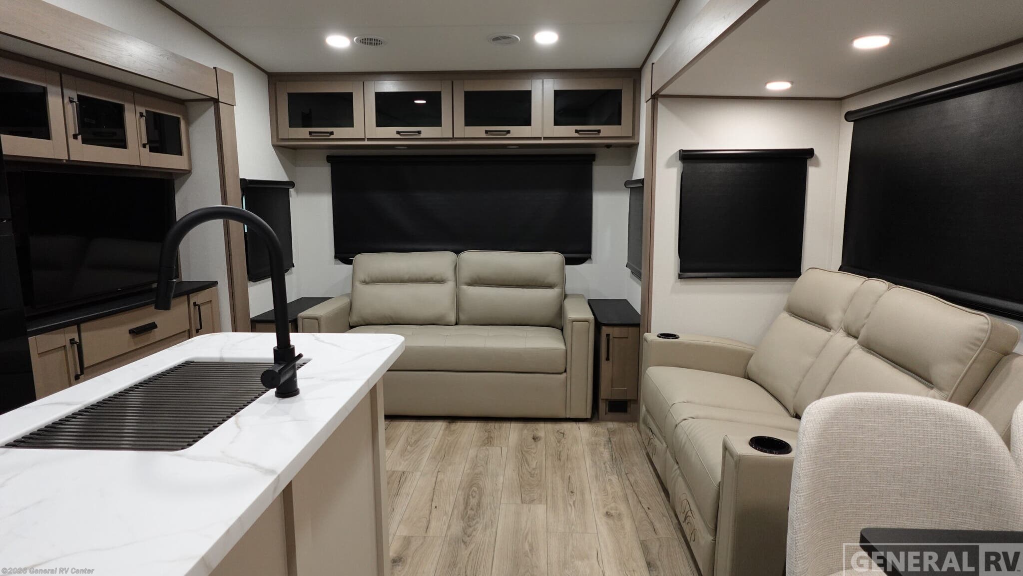 2026 Grand Design Reflection 28RL - New Fifth Wheel For Sale by General RV Center in Huntley, Illinois