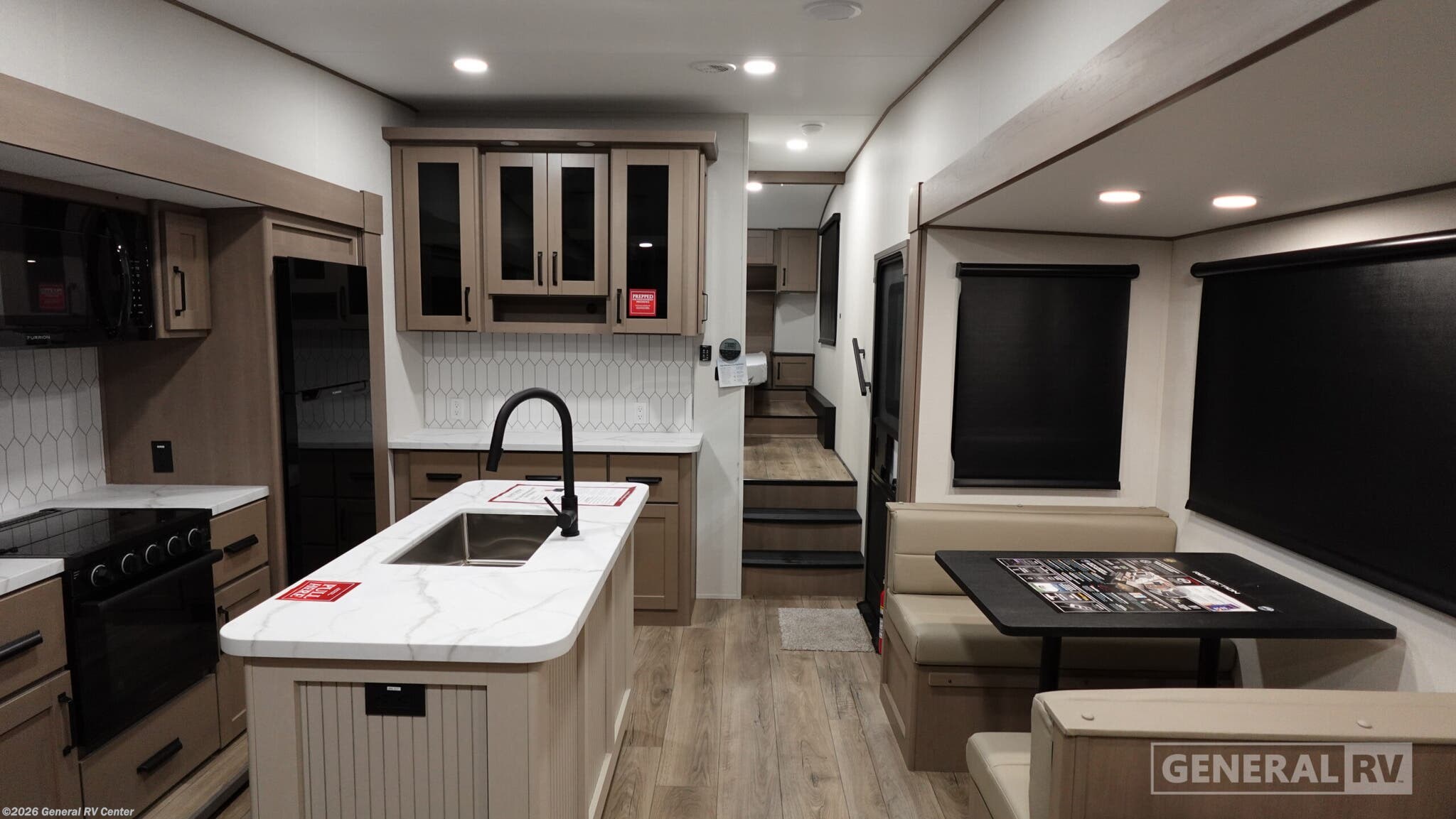 New 2026 Grand Design Reflection 150 Series 295RL available in Huntley, Illinois