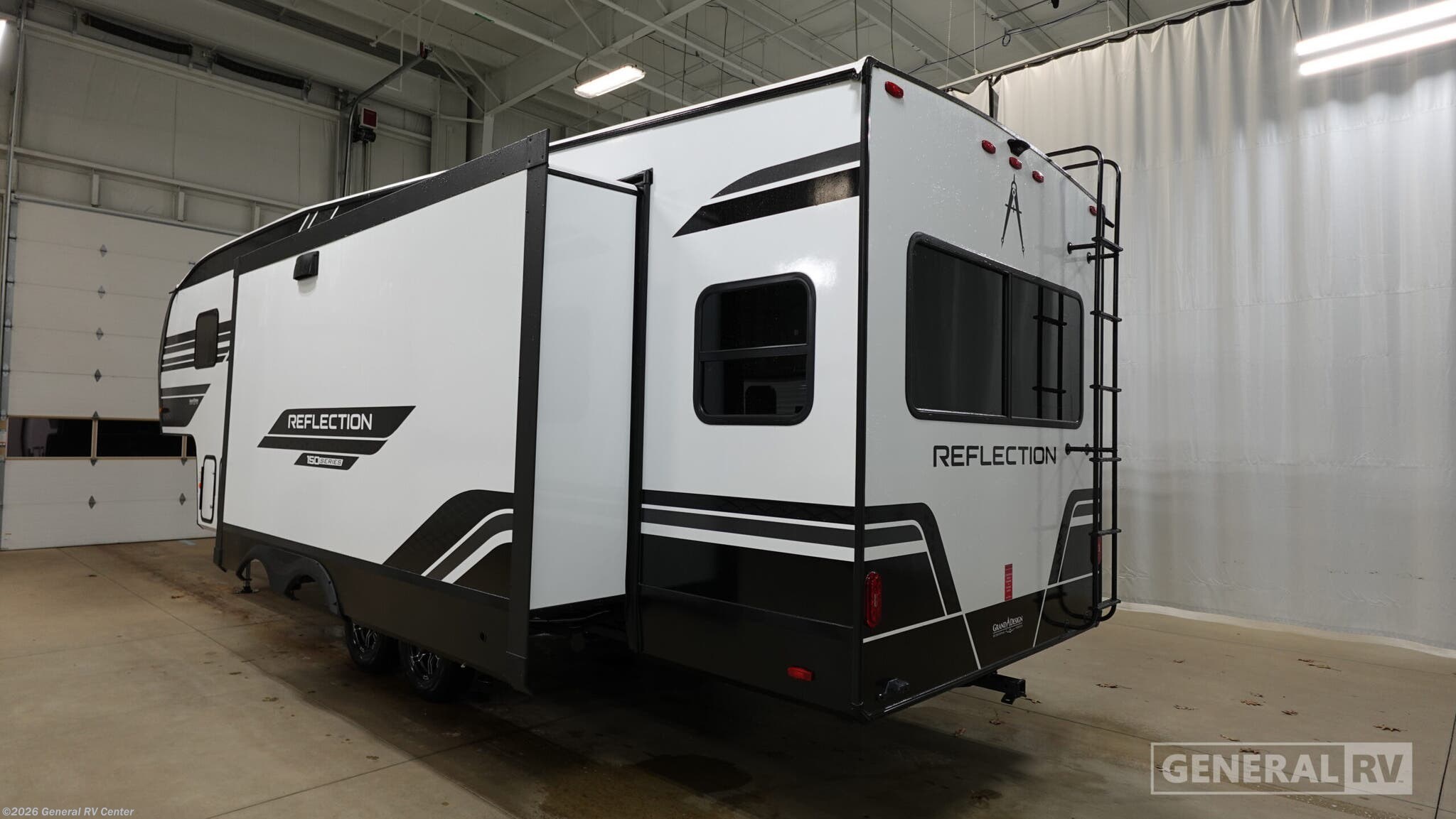2026 Reflection 150 Series 295RL by Grand Design from General RV Center in Huntley, Illinois