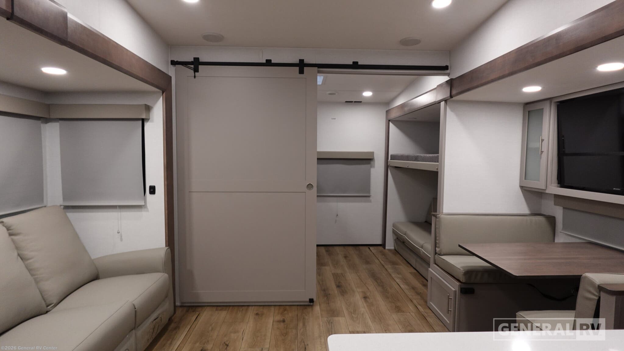2026 Alliance RV Avenue 30BH - New Fifth Wheel For Sale by General RV Center in Huntley, Illinois