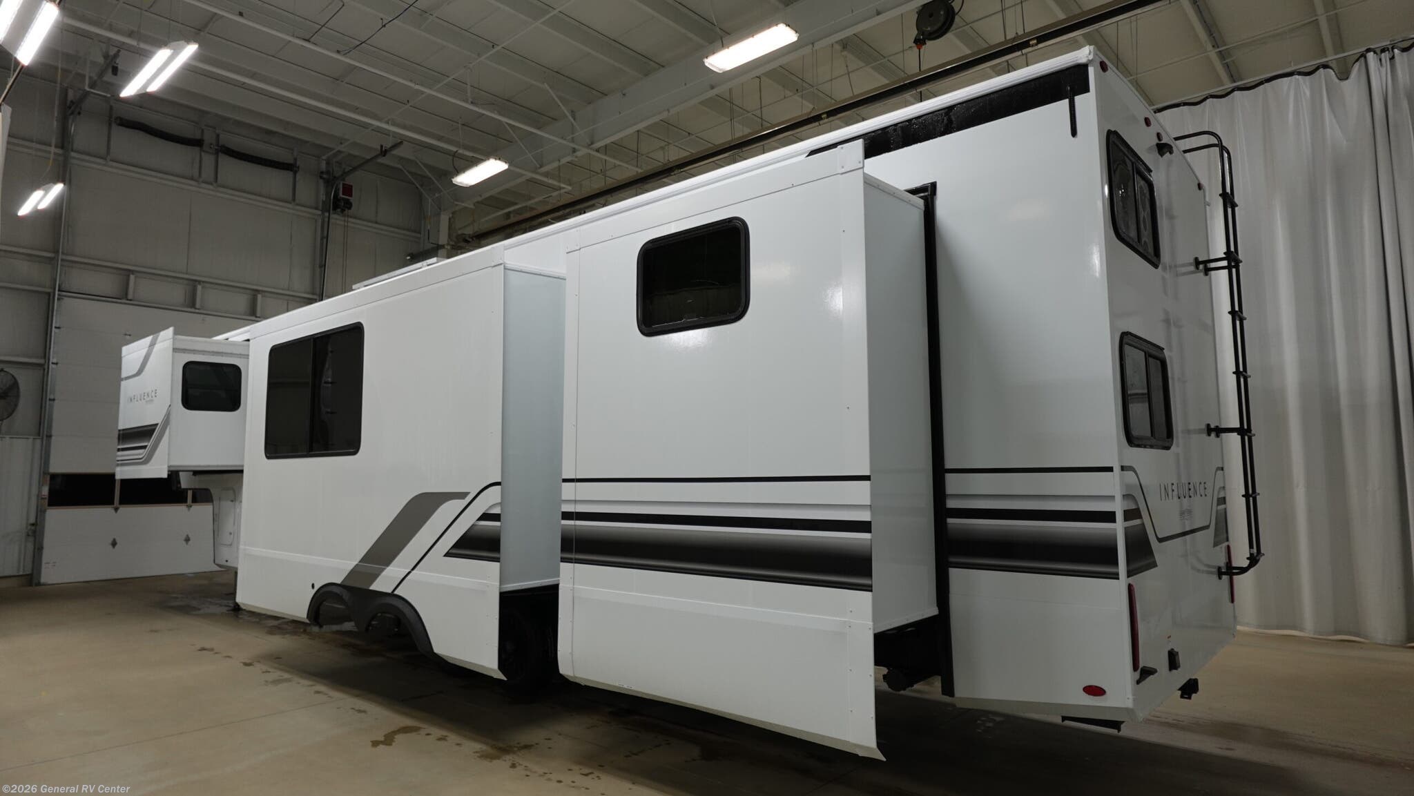 2026 SOLITUDE-I 3904BH by Grand Design from General RV Center in Huntley, Illinois