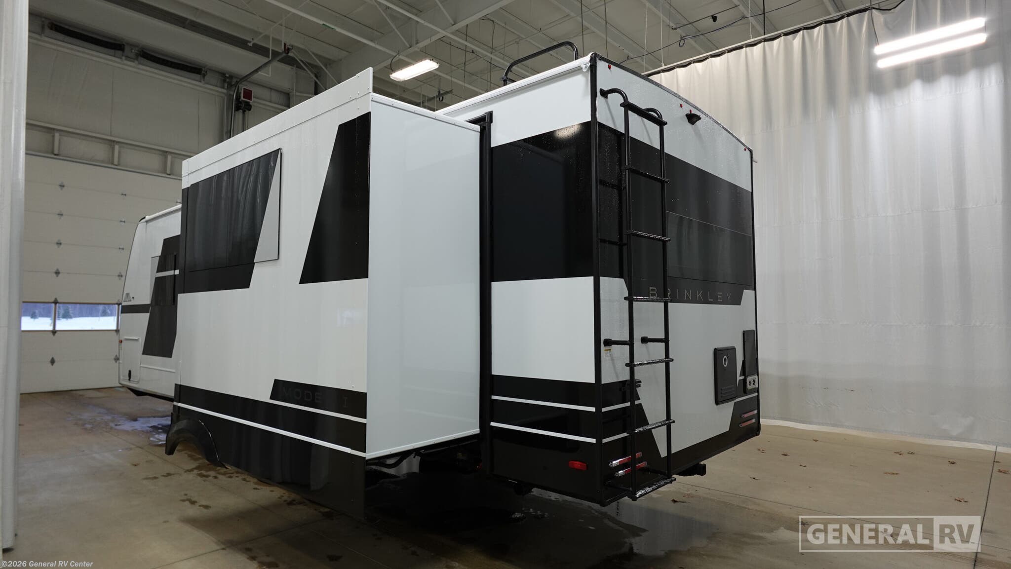 2026 Model I 275 by Brinkley RV from General RV Center in Huntley, Illinois
