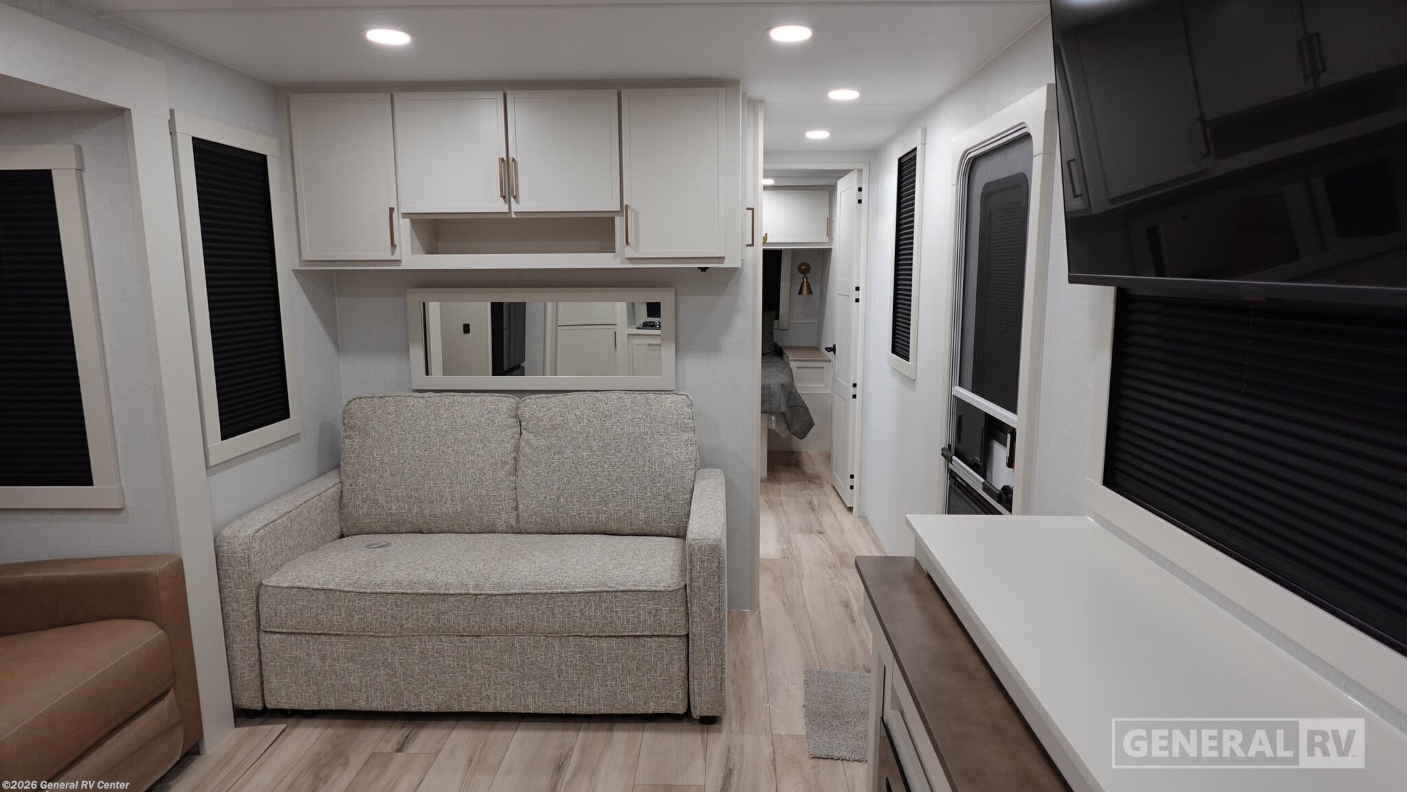 New 2026 Brinkley RV Model I 275 available in Huntley, Illinois
