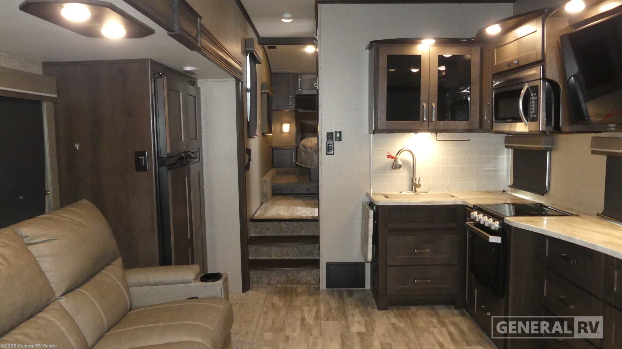 Used 2020 Grand Design Reflection 150 Series 260RD available in Huntley, Illinois