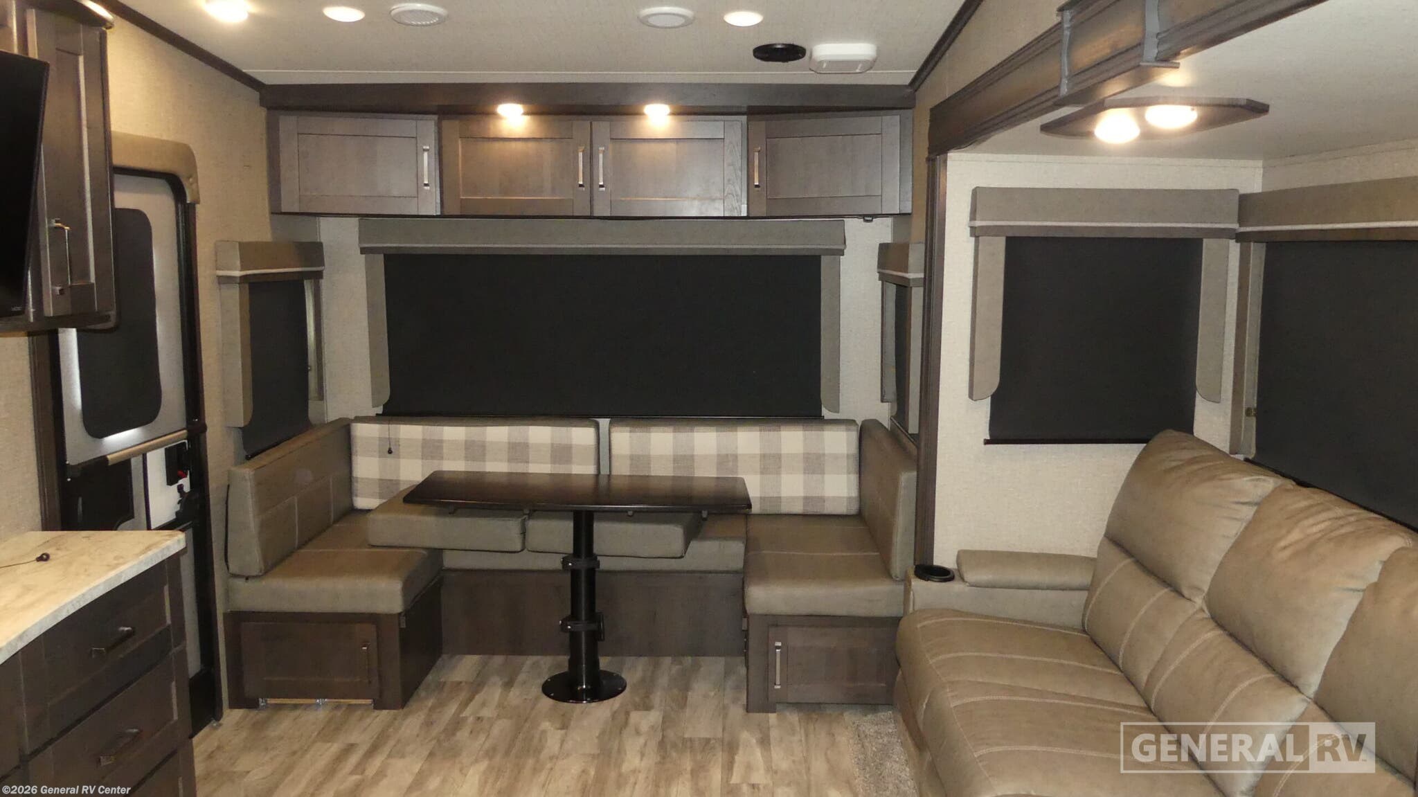 2020 Grand Design Reflection 150 Series 260RD - Used Fifth Wheel For Sale by General RV Center in Huntley, Illinois