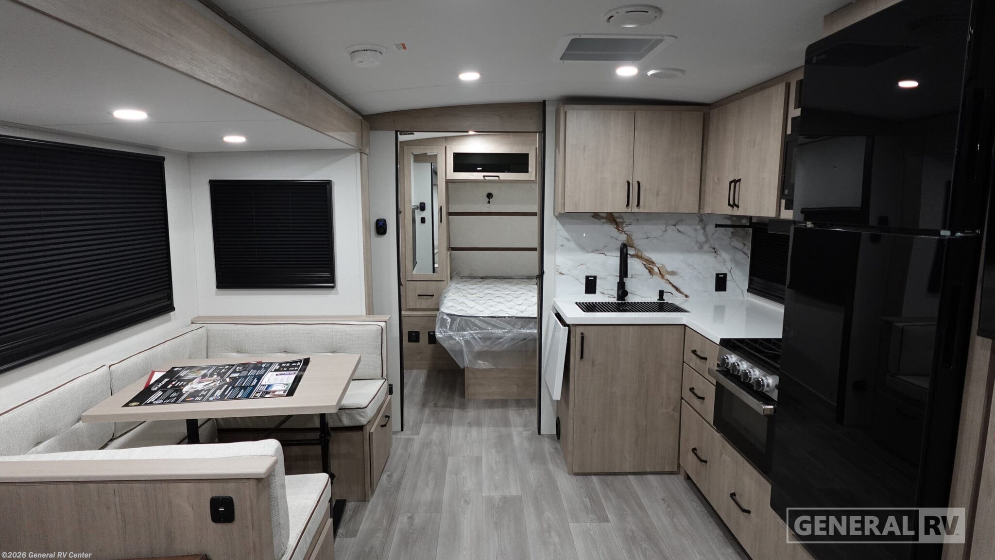 New 2026 Grand Design Imagine 2800BH available in Huntley, Illinois