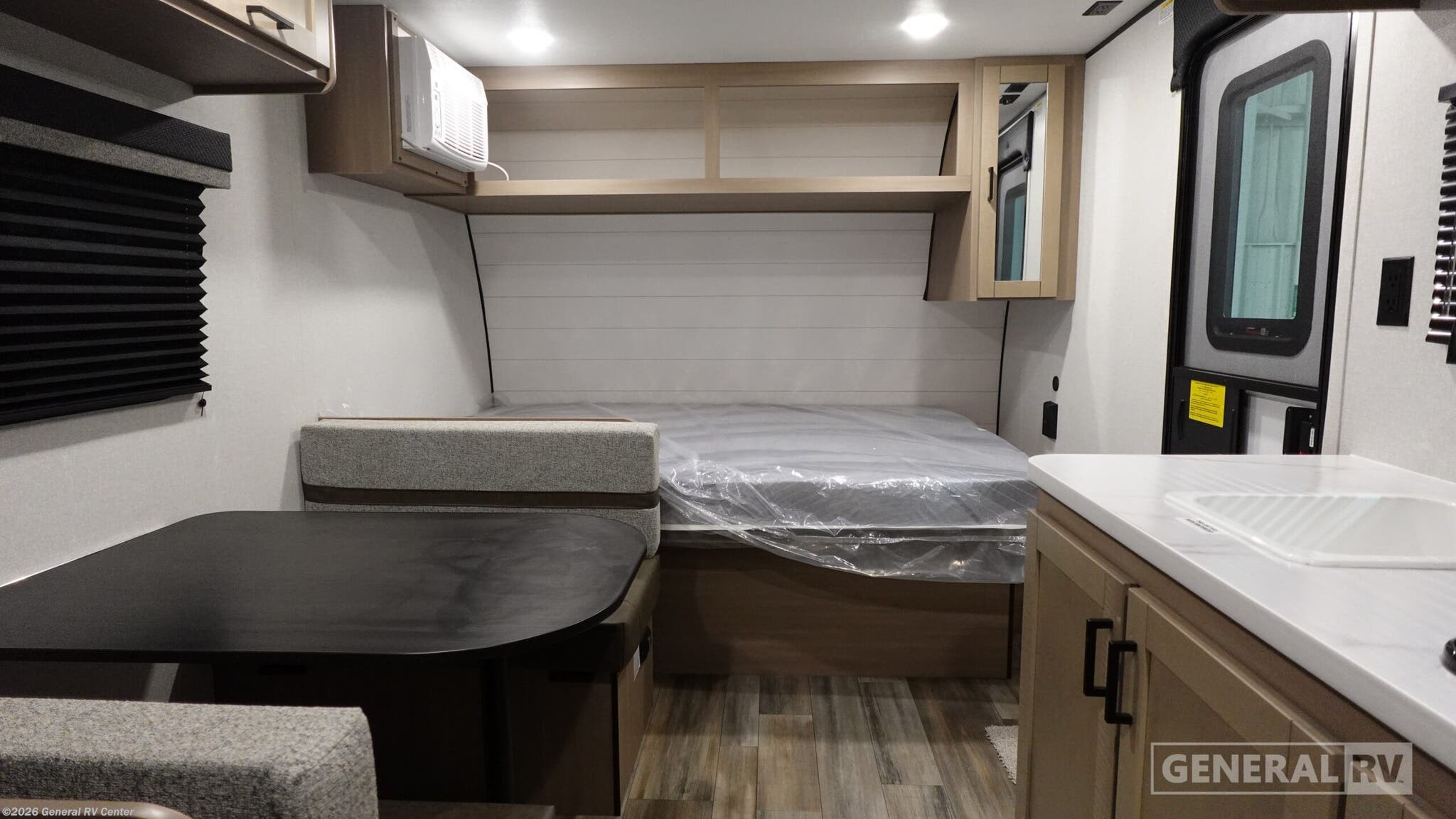 New 2026 Open Range COLT 17BH available in Huntley, Illinois