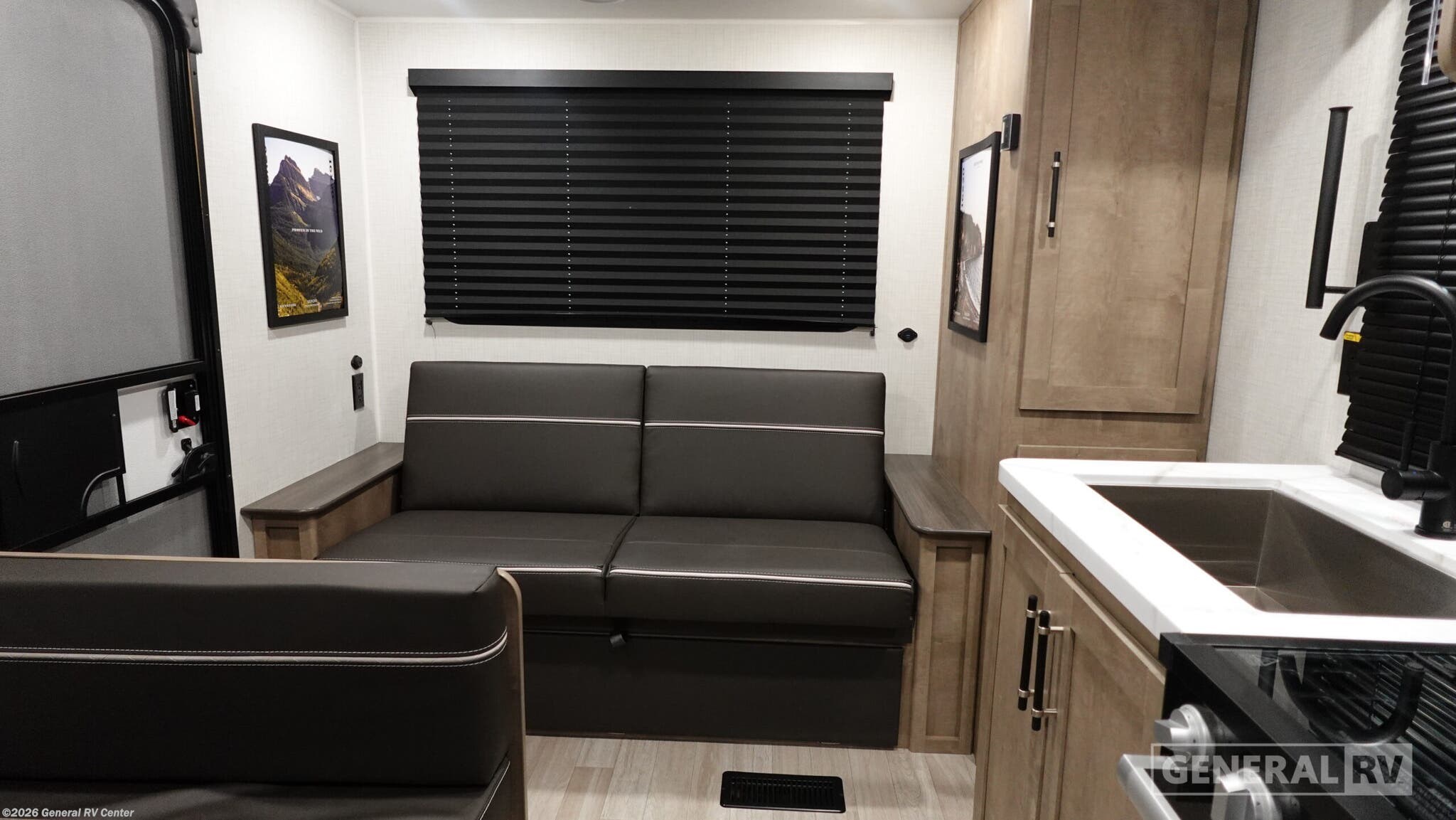 2026 Keystone Springdale 2100RL - New Travel Trailer For Sale by General RV Center in Huntley, Illinois