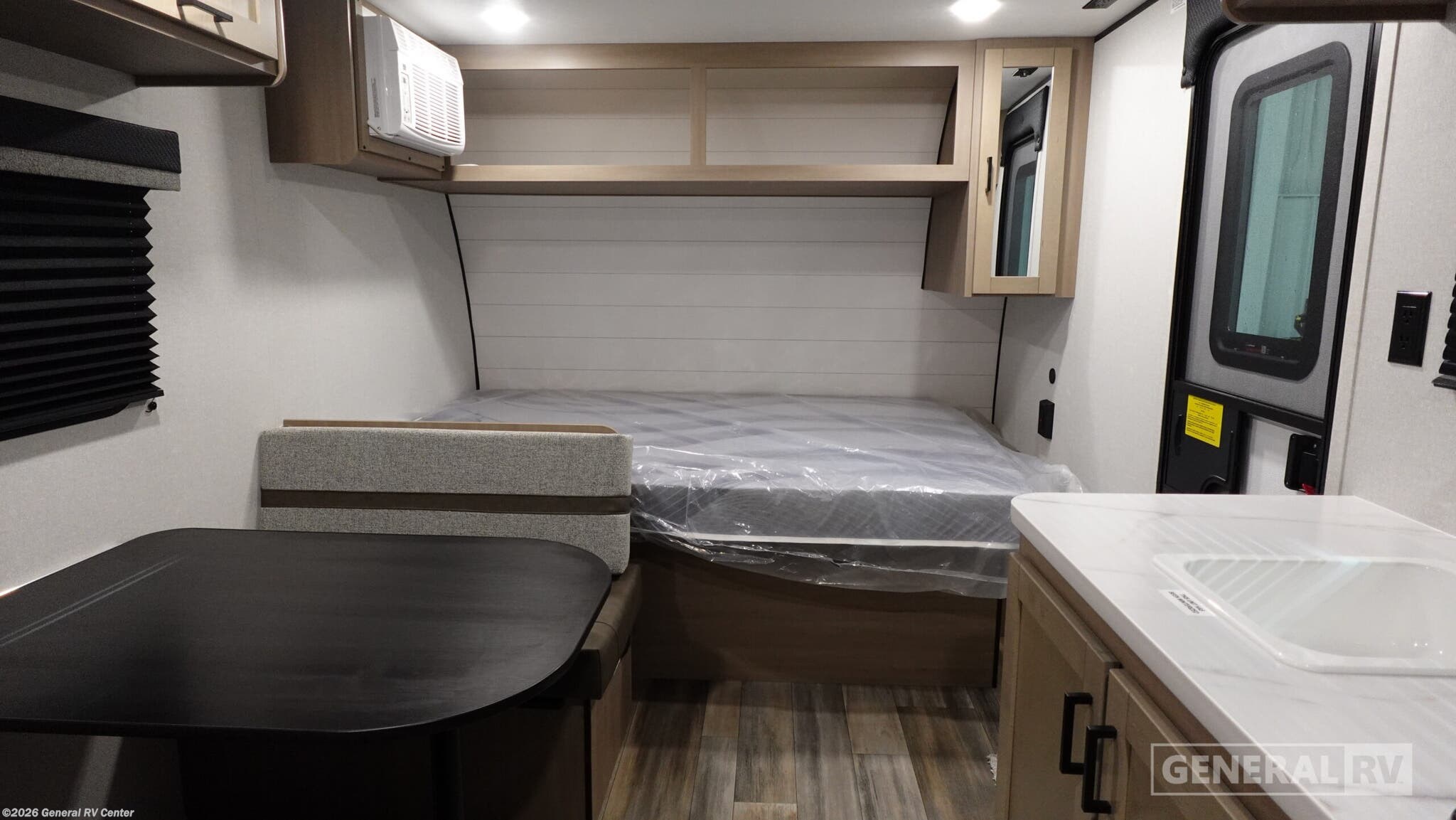 New 2026 Open Range COLT 17BH available in Huntley, Illinois