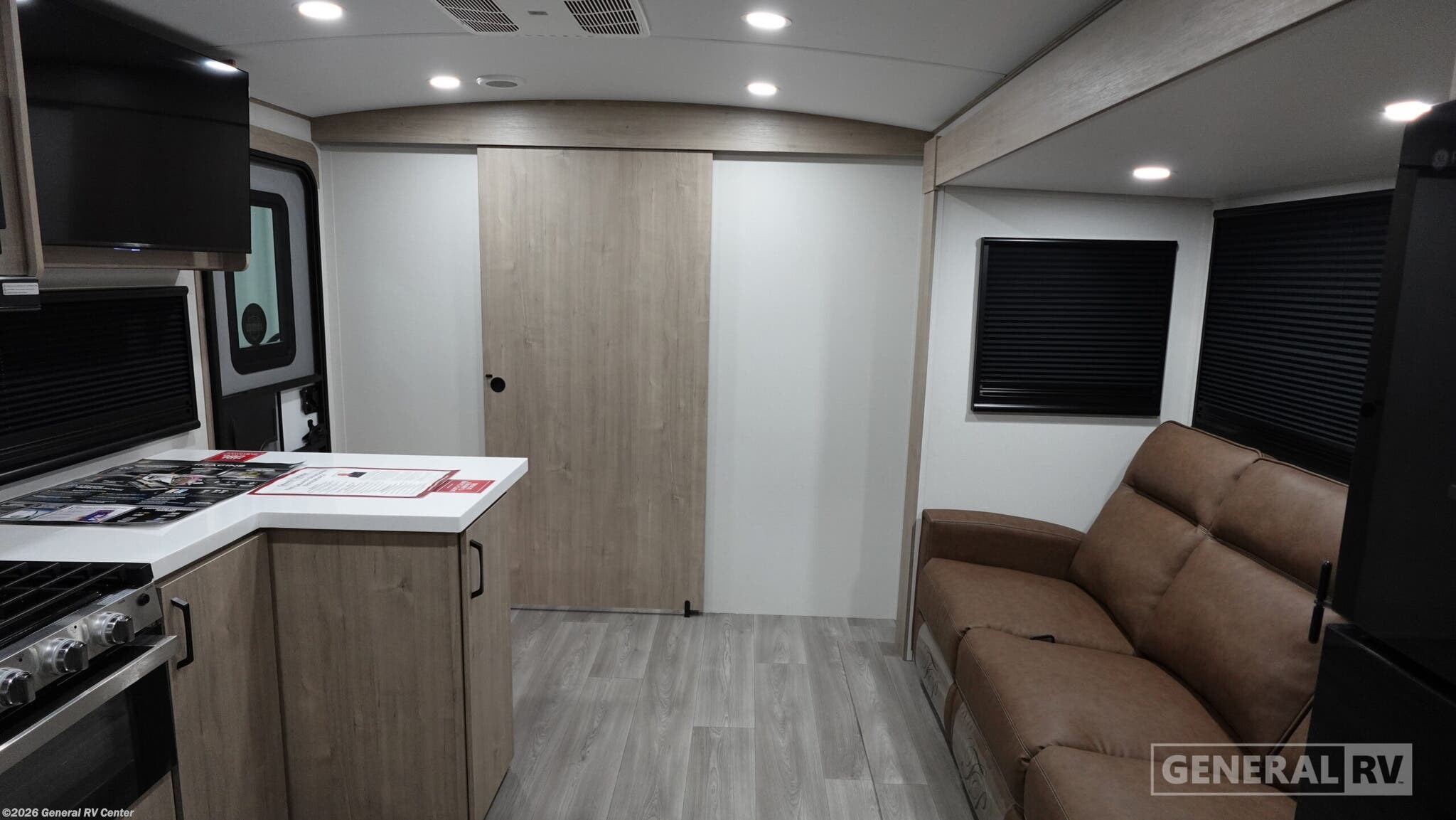 2026 Grand Design Imagine 2300MK - New Travel Trailer For Sale by General RV Center in Huntley, Illinois