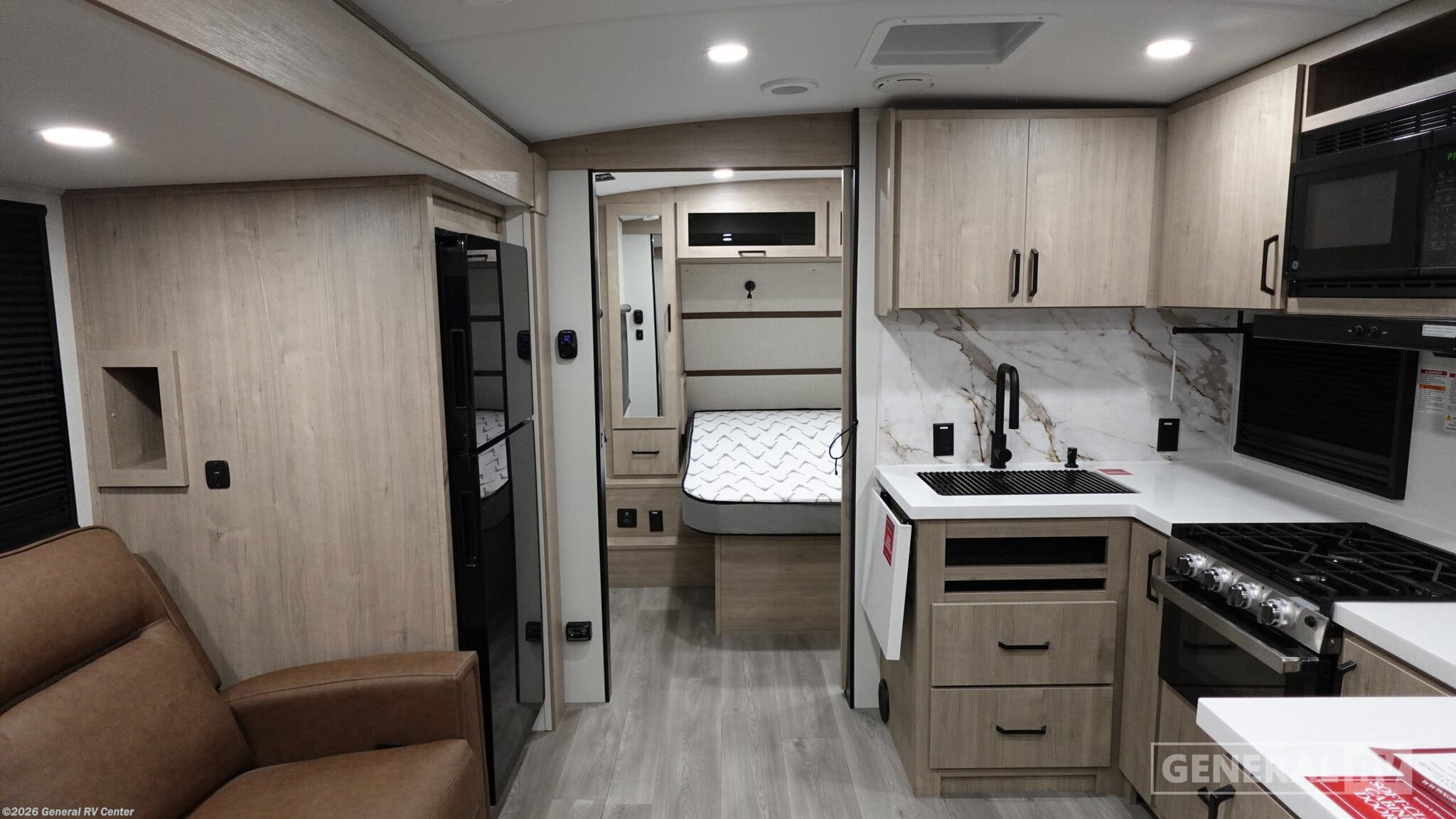 New 2026 Grand Design Imagine 2300MK available in Huntley, Illinois