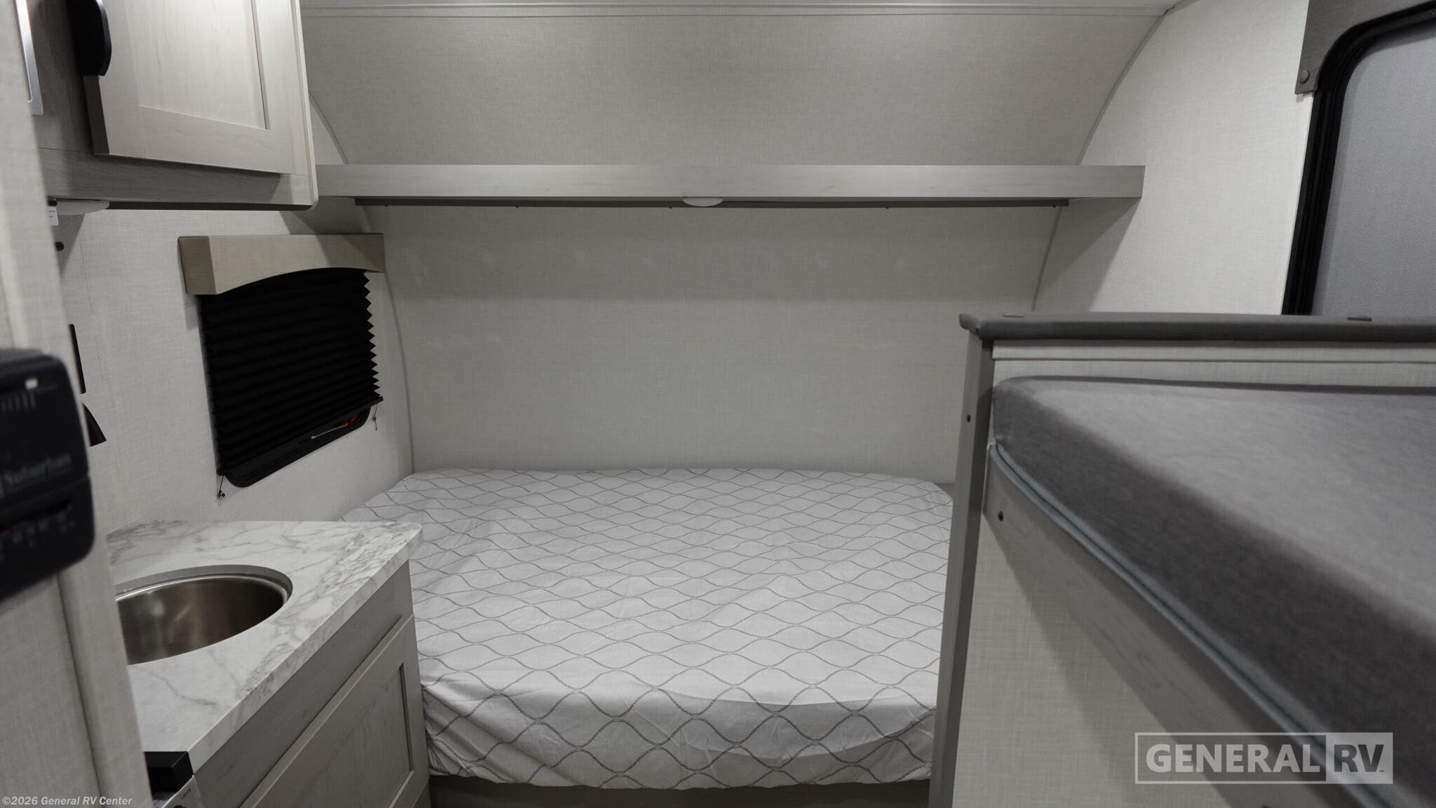 New 2026 Coachmen Clipper 12BH available in Huntley, Illinois