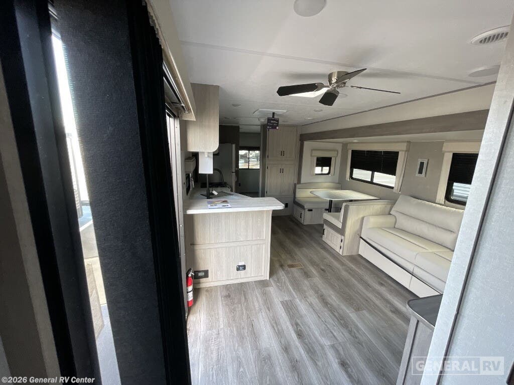 2025 Catalina 40BHTS by Coachmen from General RV Center in Huntley, Illinois