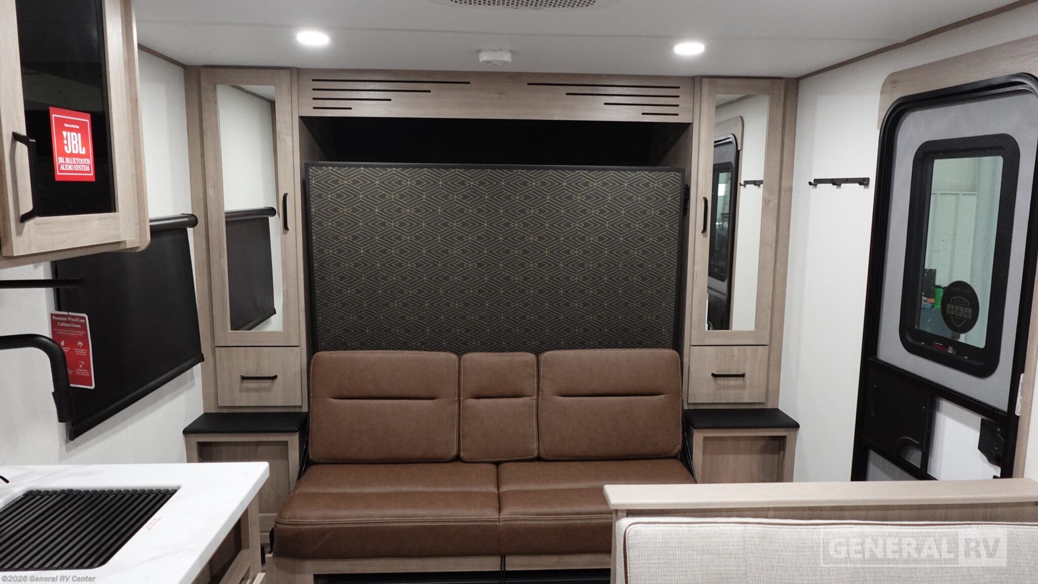 New 2026 Grand Design Imagine 15RBA available in Huntley, Illinois