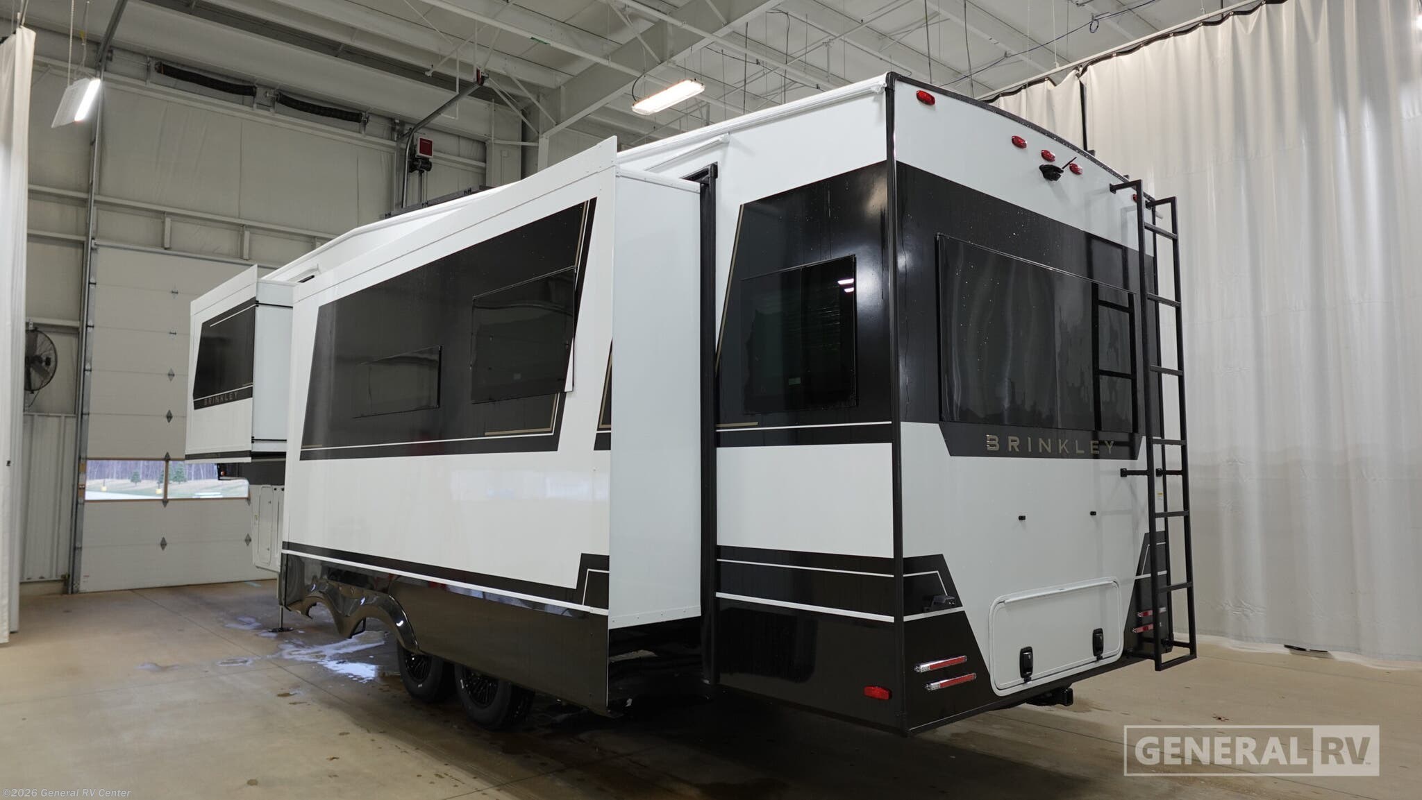 2026 Model Z 2900 by Brinkley RV from General RV Center in Huntley, Illinois
