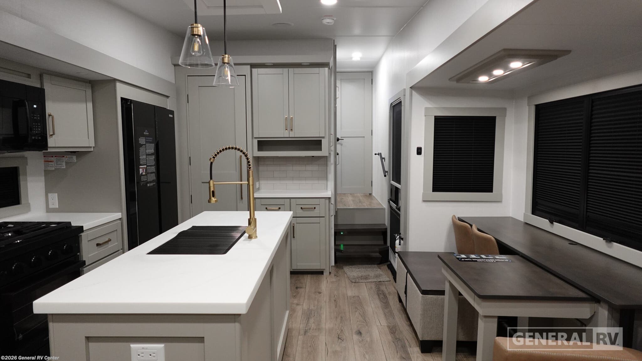 New 2026 Brinkley RV Model Z 2900 available in Huntley, Illinois