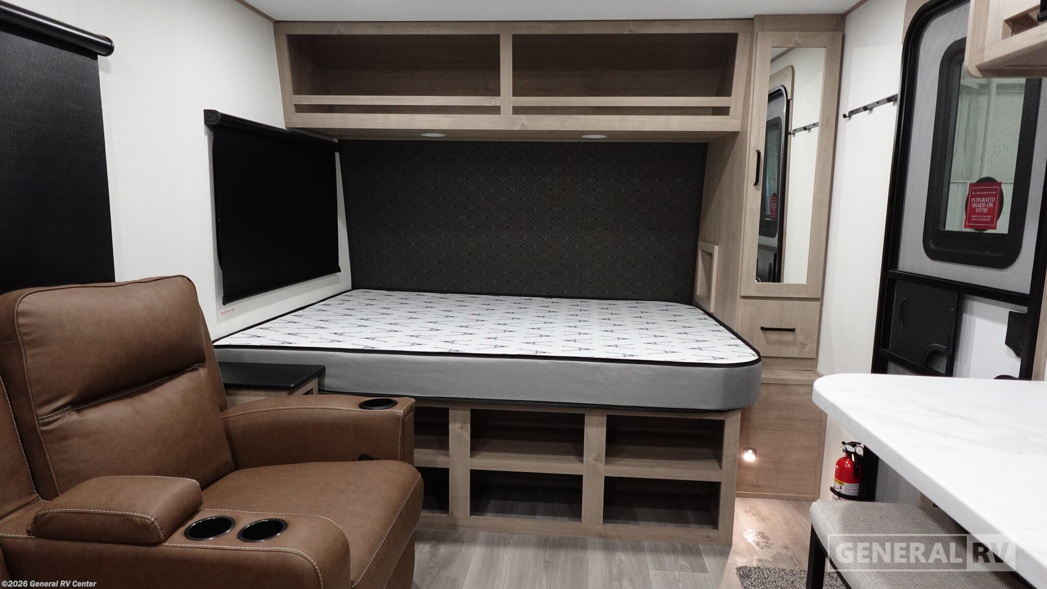 New 2026 Grand Design Imagine AIM 19MLA available in Huntley, Illinois