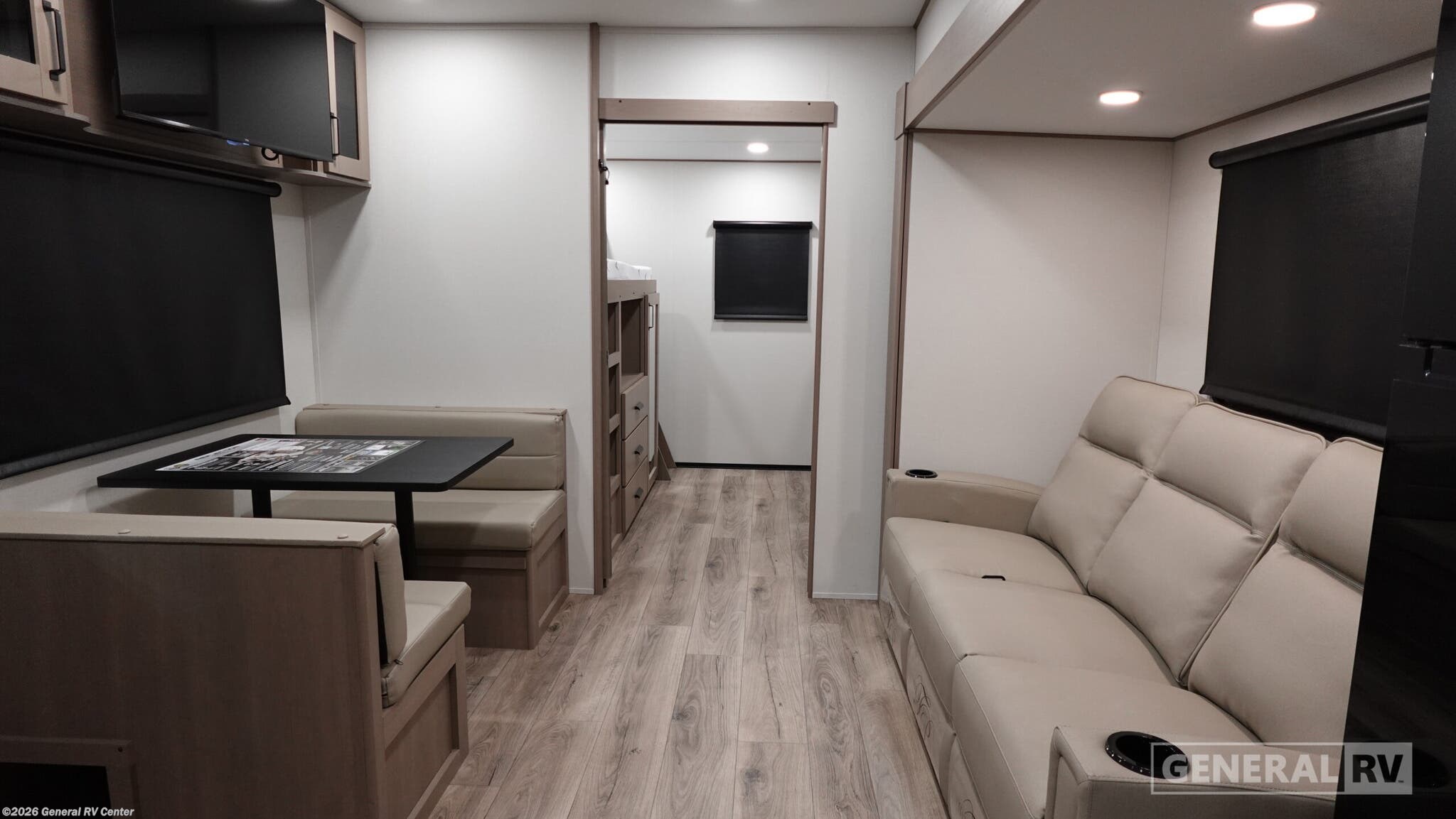 2026 Grand Design Reflection 100 Series 32BH - New Fifth Wheel For Sale by General RV Center in Huntley, Illinois