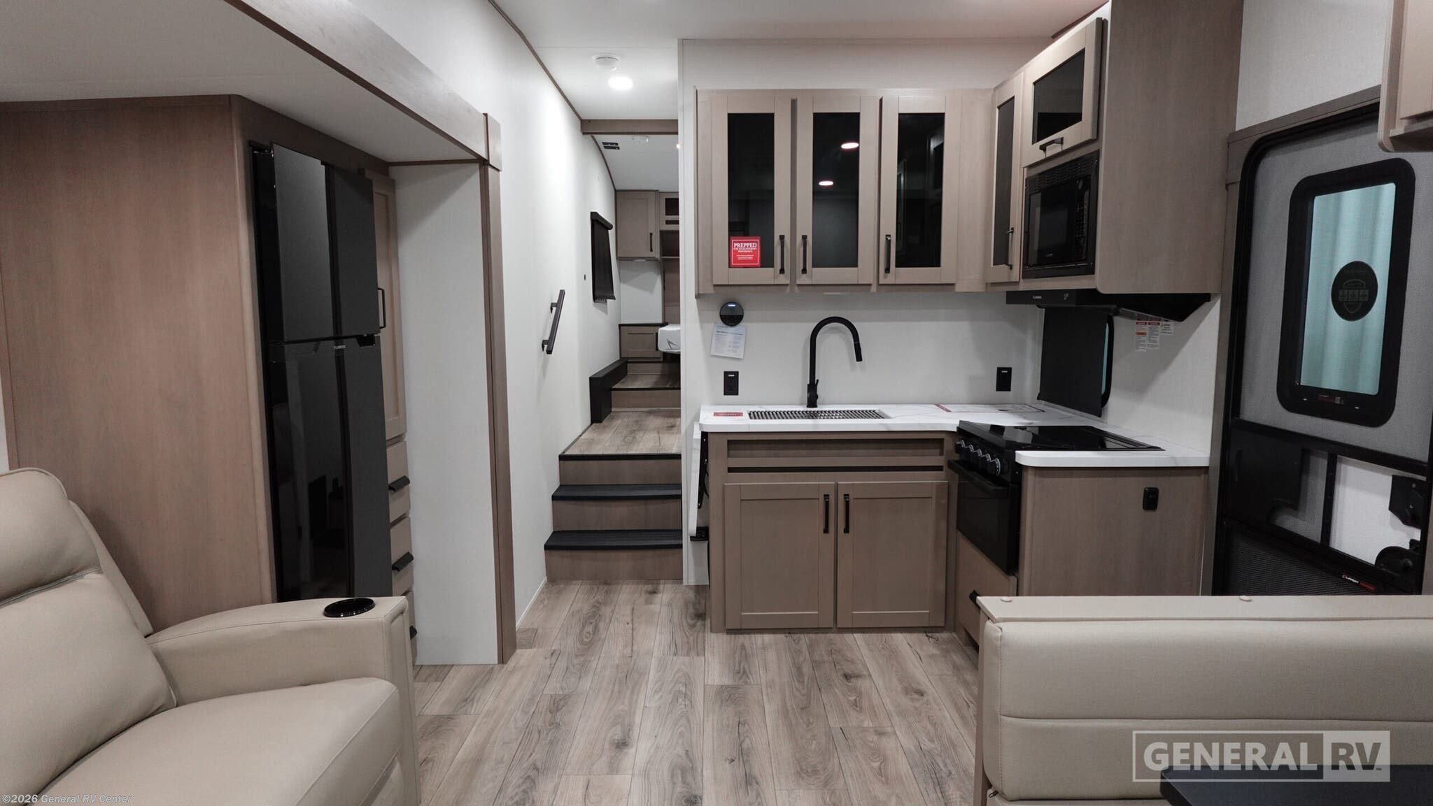 New 2026 Grand Design Reflection 100 Series 32BH available in Huntley, Illinois