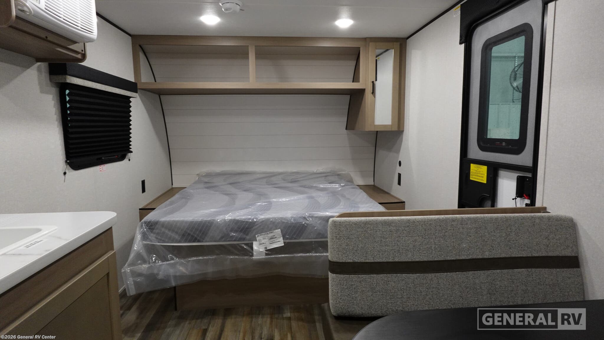 New 2026 Open Range COLT 17QB available in Huntley, Illinois