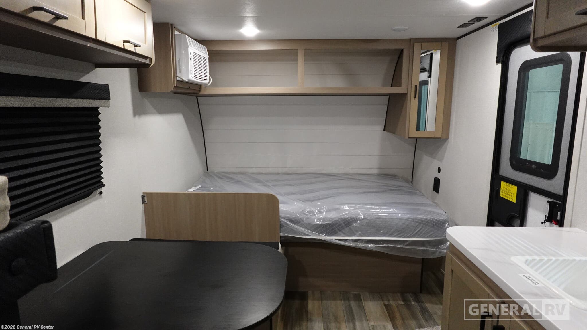 New 2026 Open Range 17BH available in Huntley, Illinois