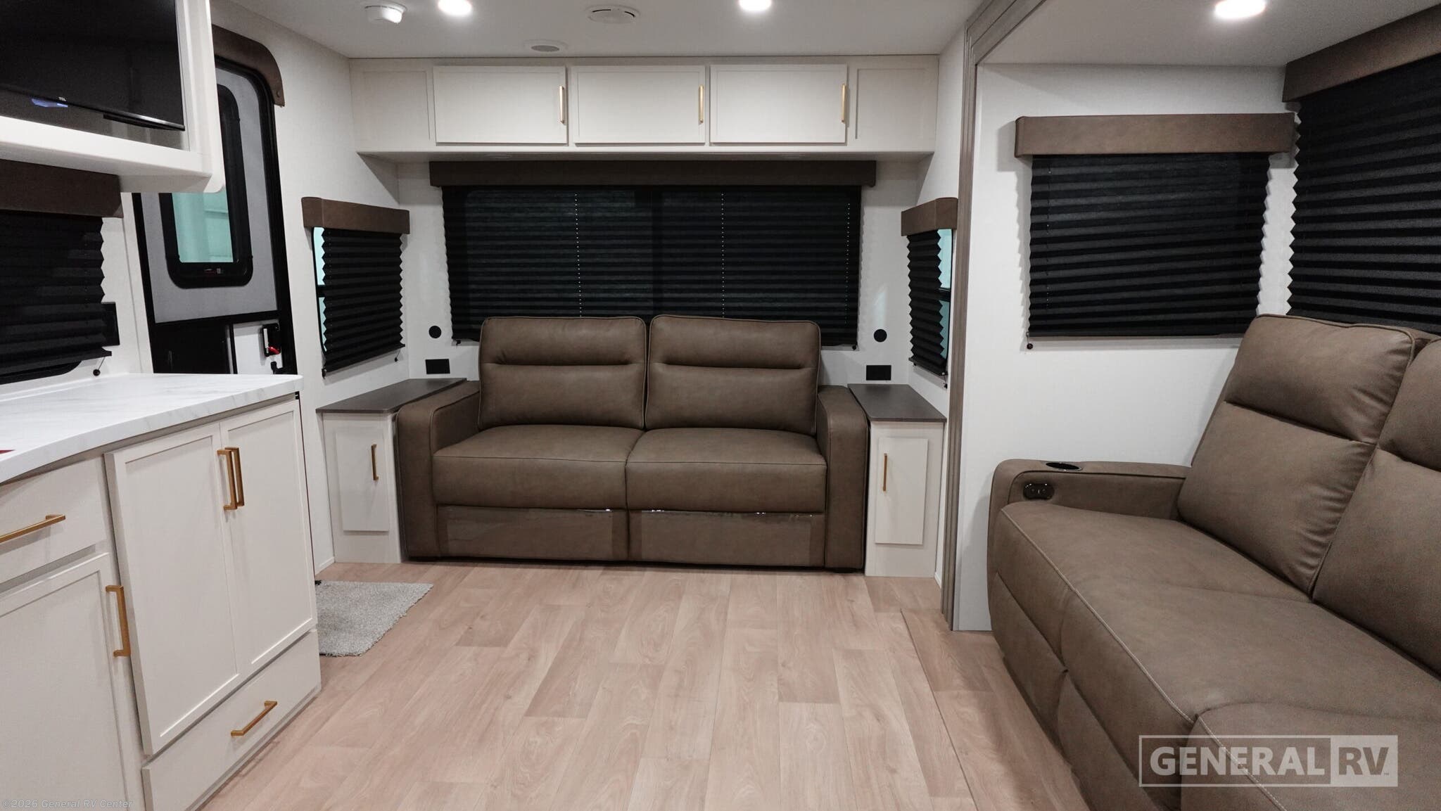 2026 Grand Design Transcend 245RLT - New Travel Trailer For Sale by General RV Center in Huntley, Illinois