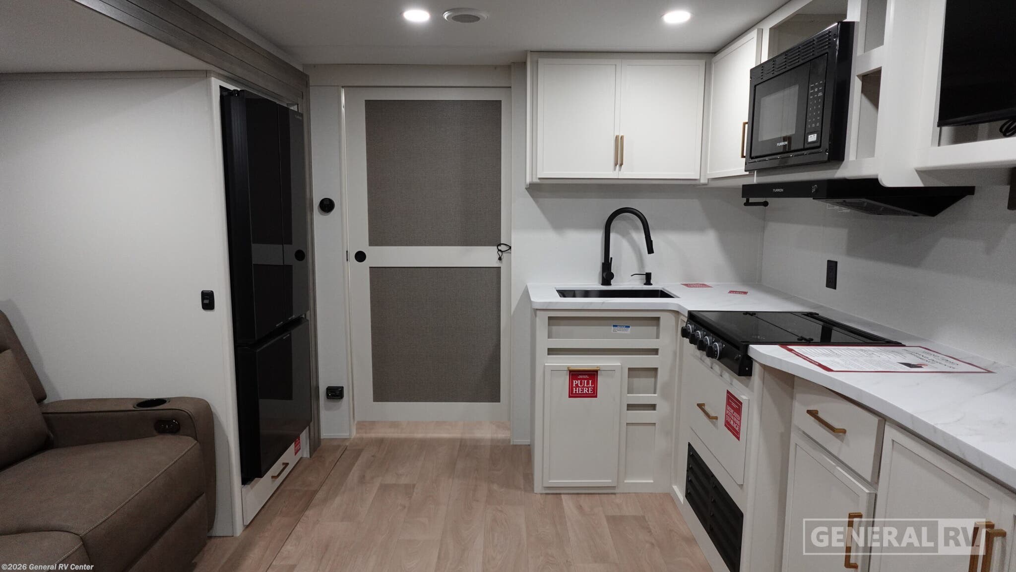 New 2026 Grand Design Transcend 245RLT available in Huntley, Illinois