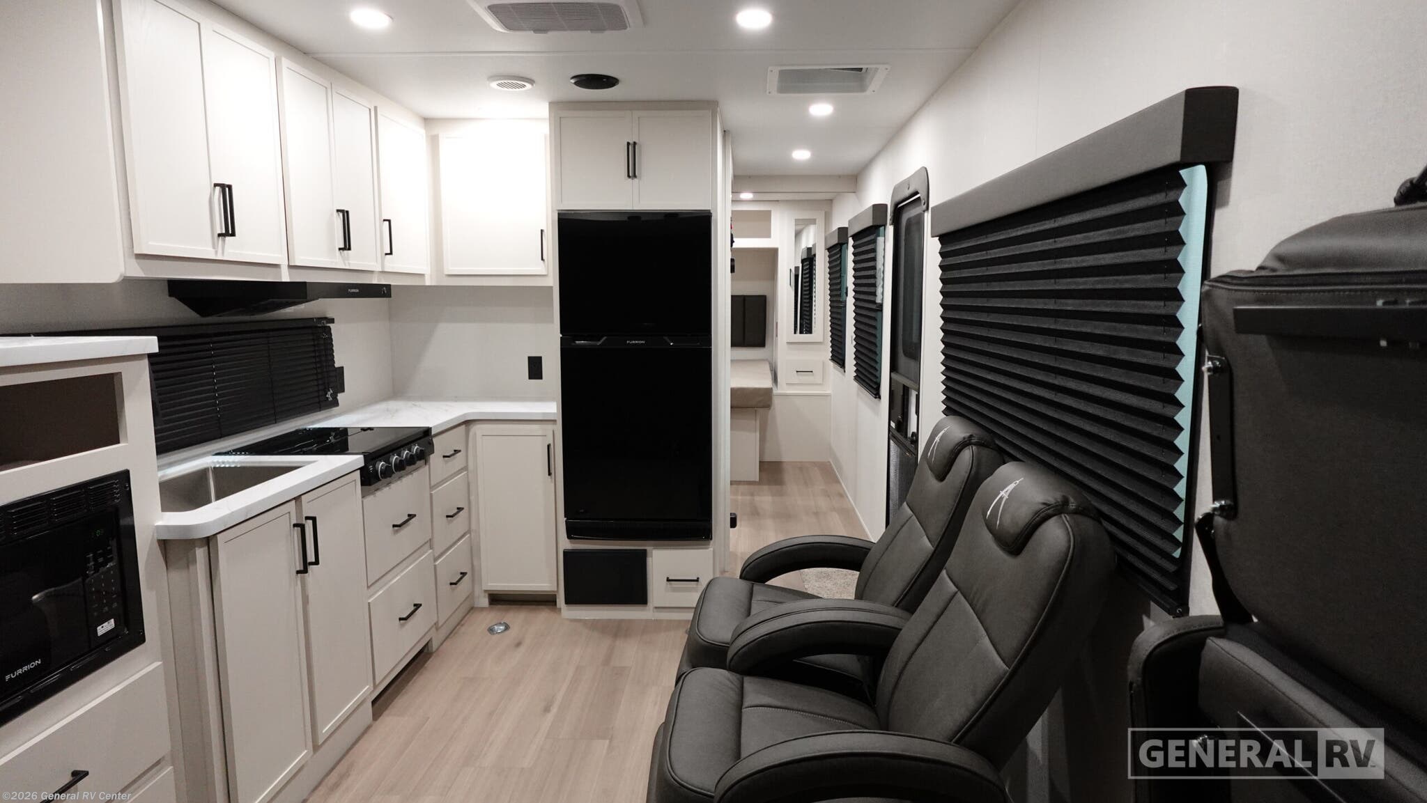 New 2026 Grand Design Momentum MAV 27MAV available in Huntley, Illinois