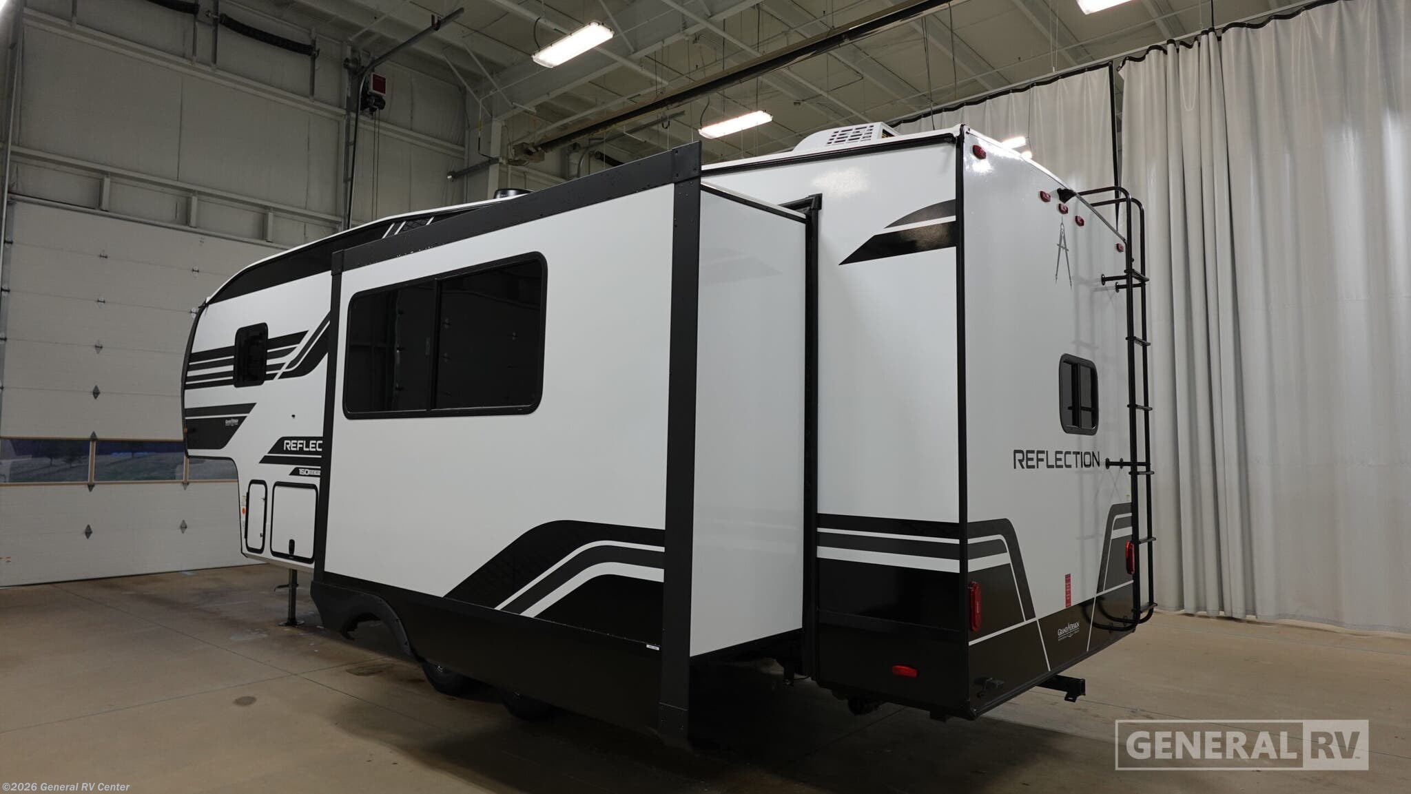 2026 Reflection 270BN by Grand Design from General RV Center in Huntley, Illinois