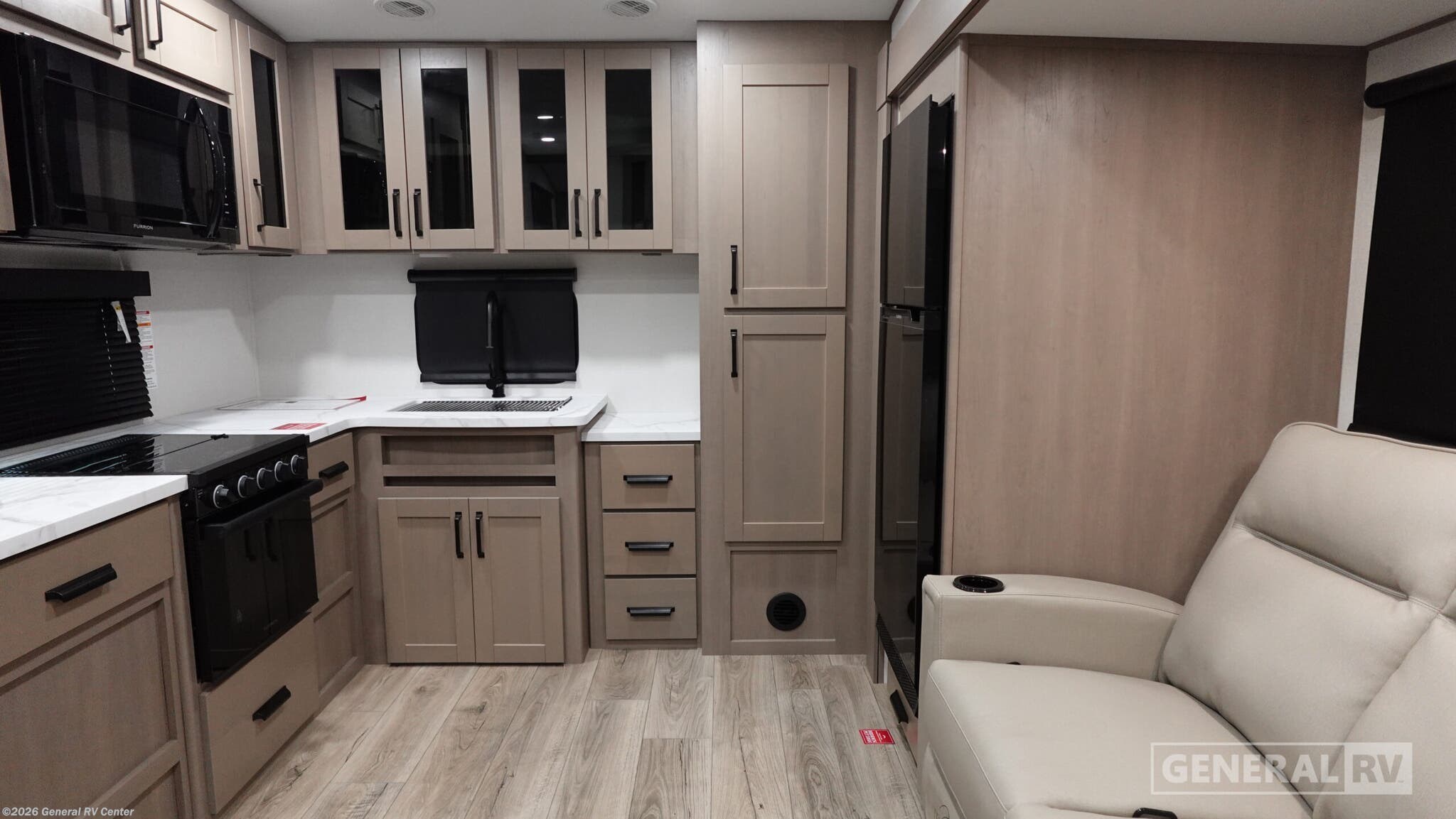 2026 Grand Design Reflection 270BN - New Fifth Wheel For Sale by General RV Center in Huntley, Illinois
