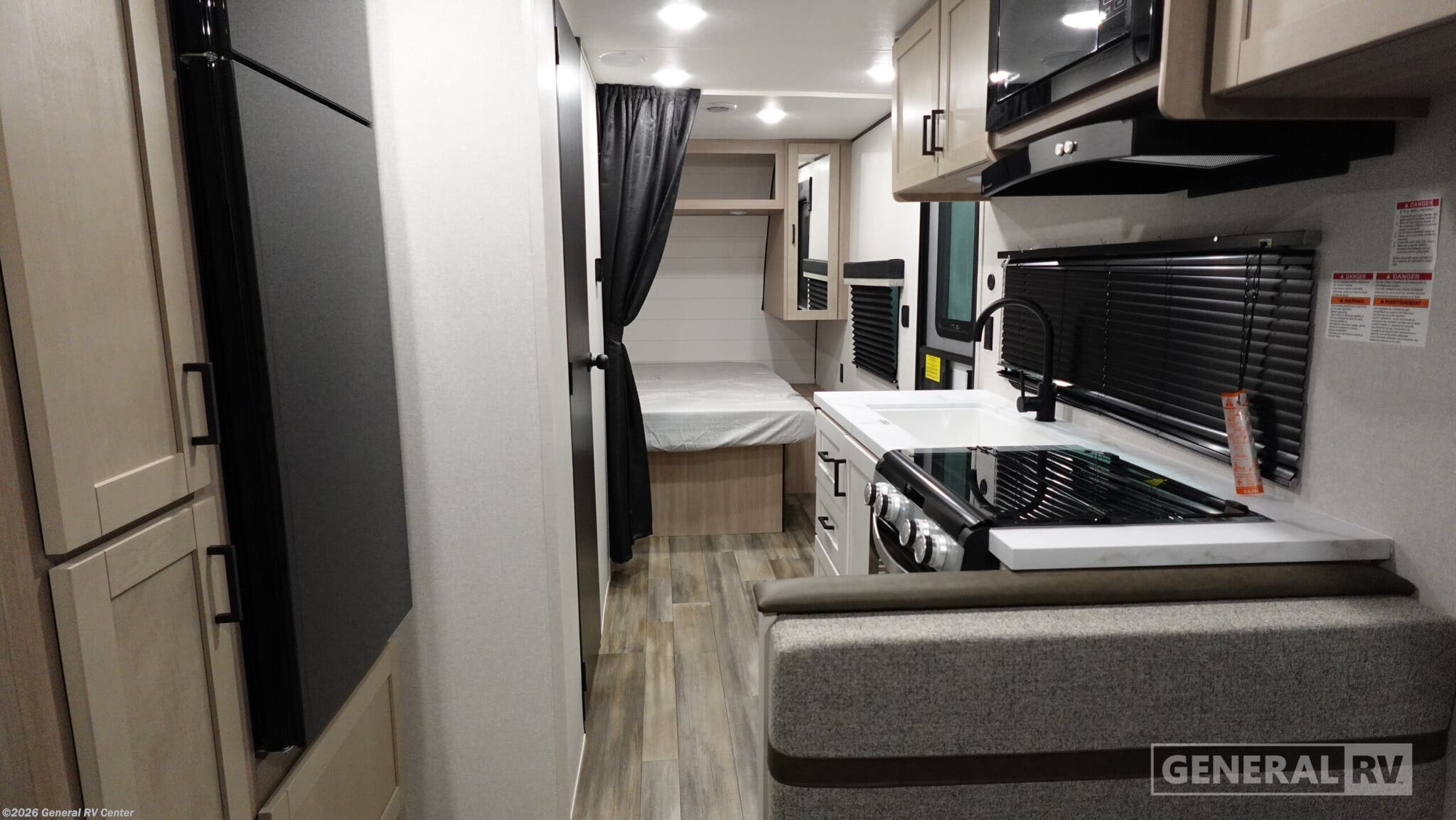 New 2026 Open Range Colt 21QB available in Huntley, Illinois