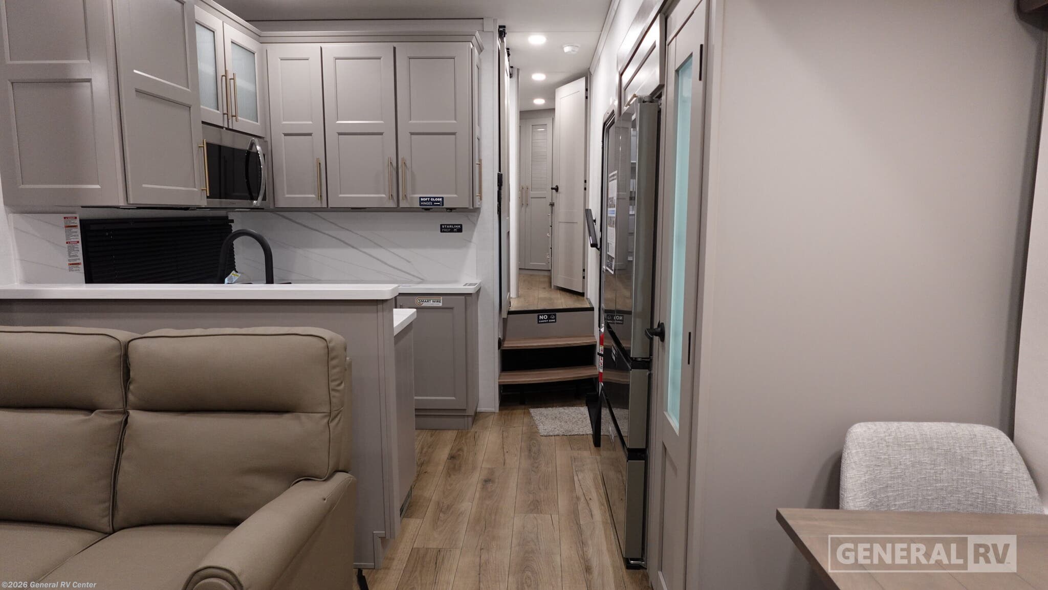 New 2026 Alliance RV Paradigm 395DS available in Huntley, Illinois