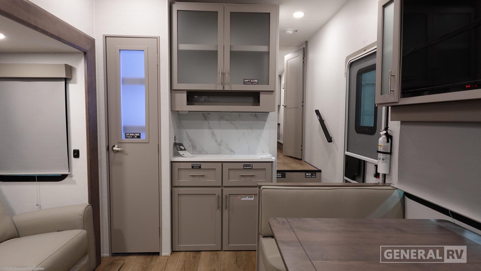 New 2026 Alliance RV Avenue All-Access 23ML available in Huntley, Illinois