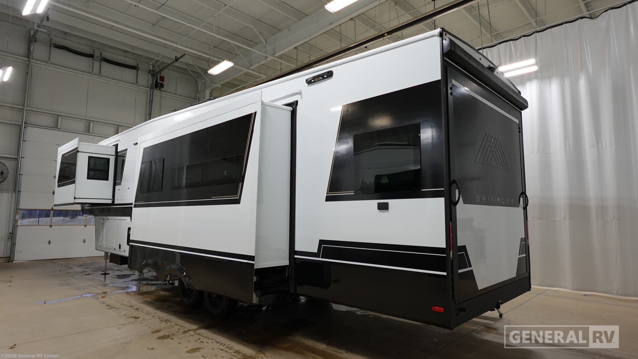 2026 Model Z 3420 by Brinkley RV from General RV Center in Huntley, Illinois